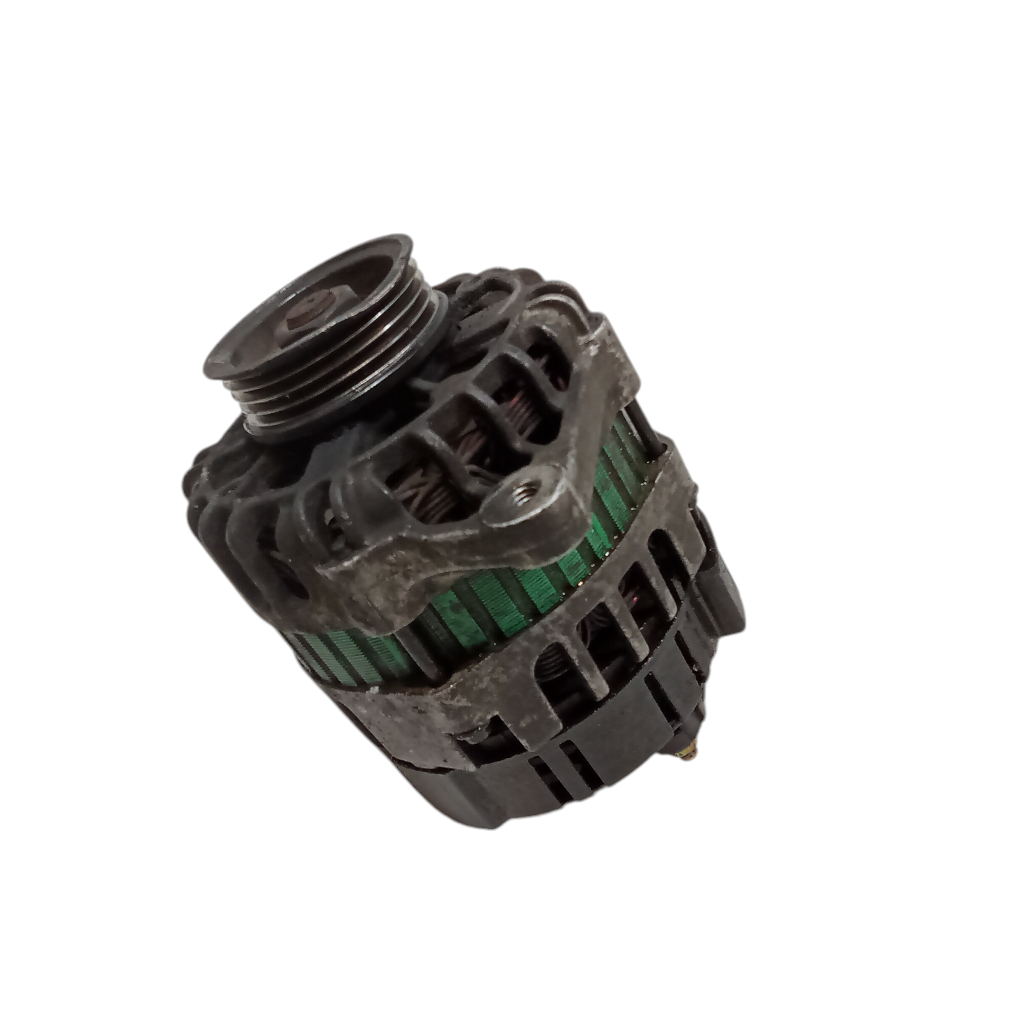 Alternatore per Hyundai Atos 1 Serie (1998 - 2003)
