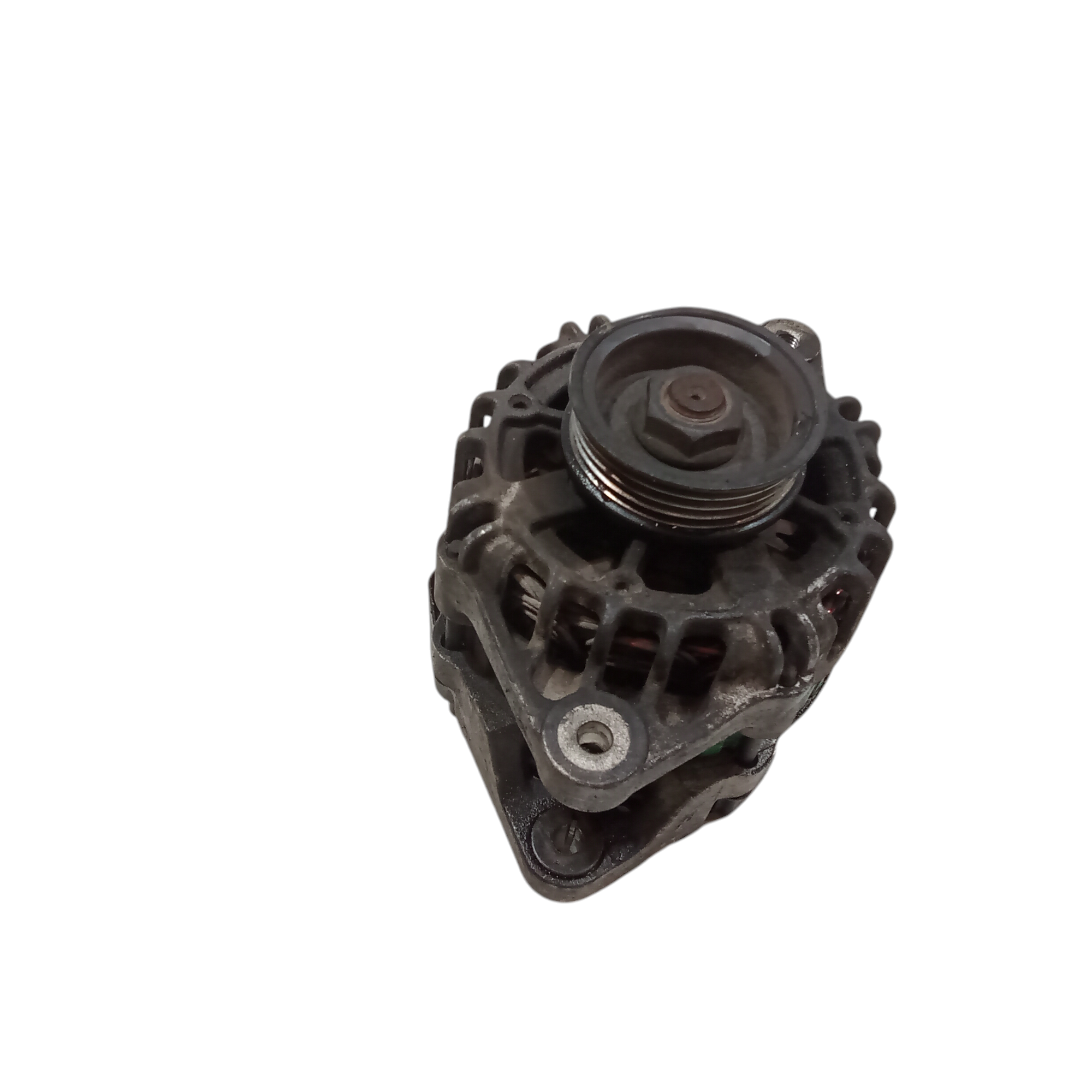 Alternatore per Hyundai Atos 1 Serie (1998 - 2003)
