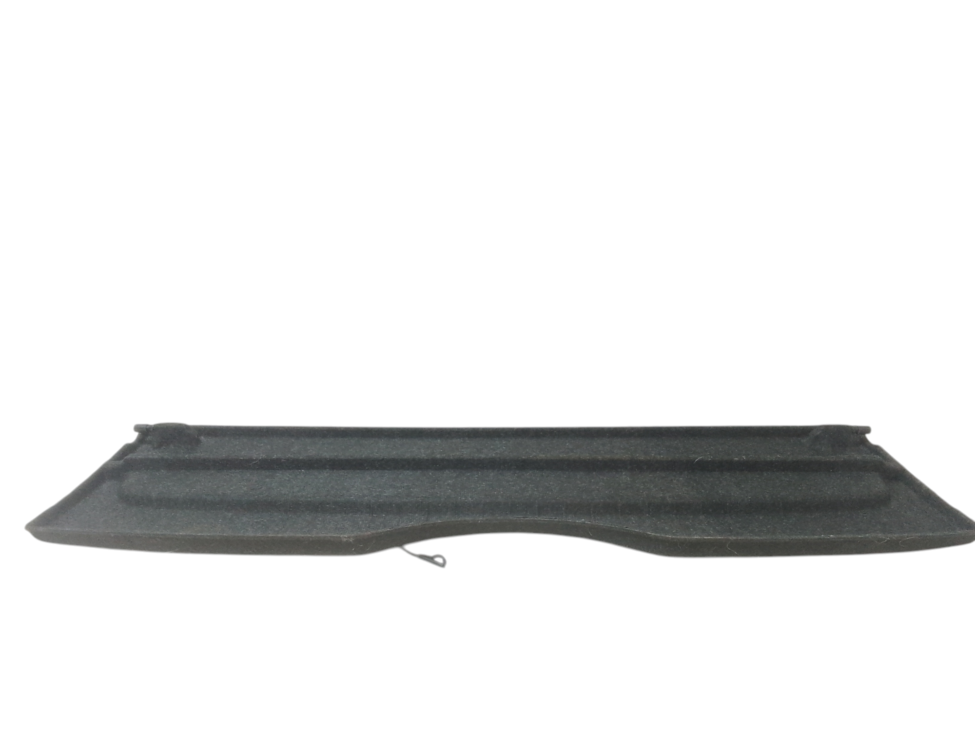 Cappelliera posteriore per Lancia Ypsilon 2 Serie (2006 - 2010)