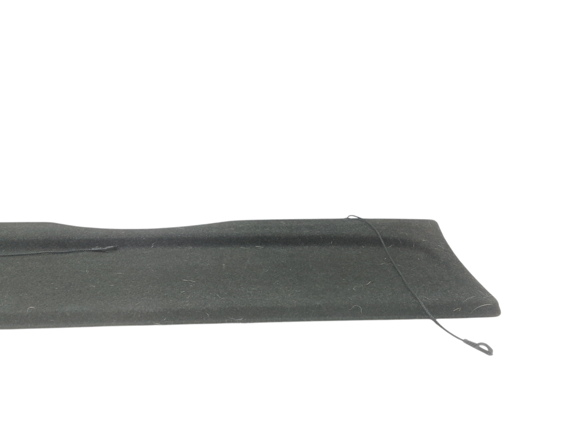 Cappelliera posteriore per Lancia Ypsilon 2 Serie (2006 - 2010)