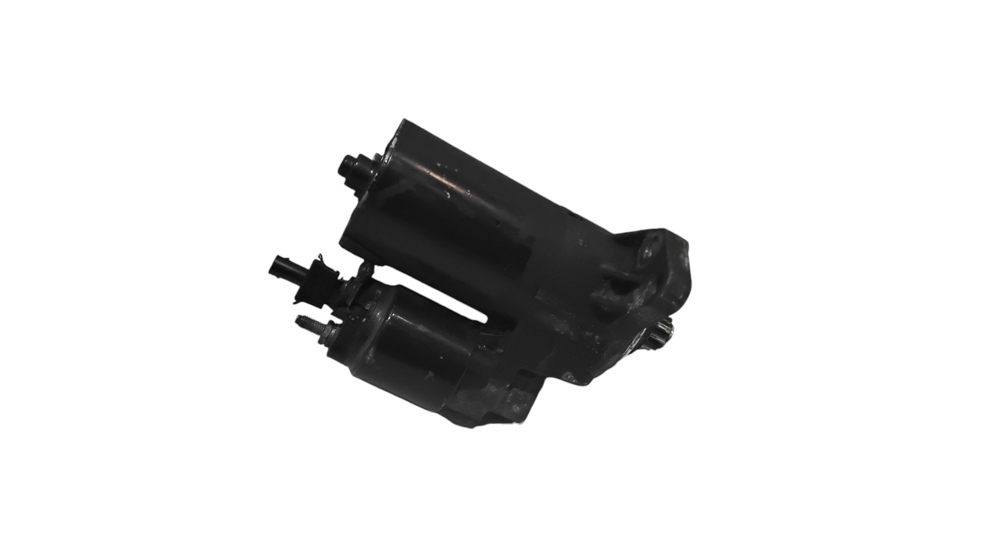 Motorino d  avviamento per Volkswagen Golf 4 Berlina (97>03) (1997 - 2003)