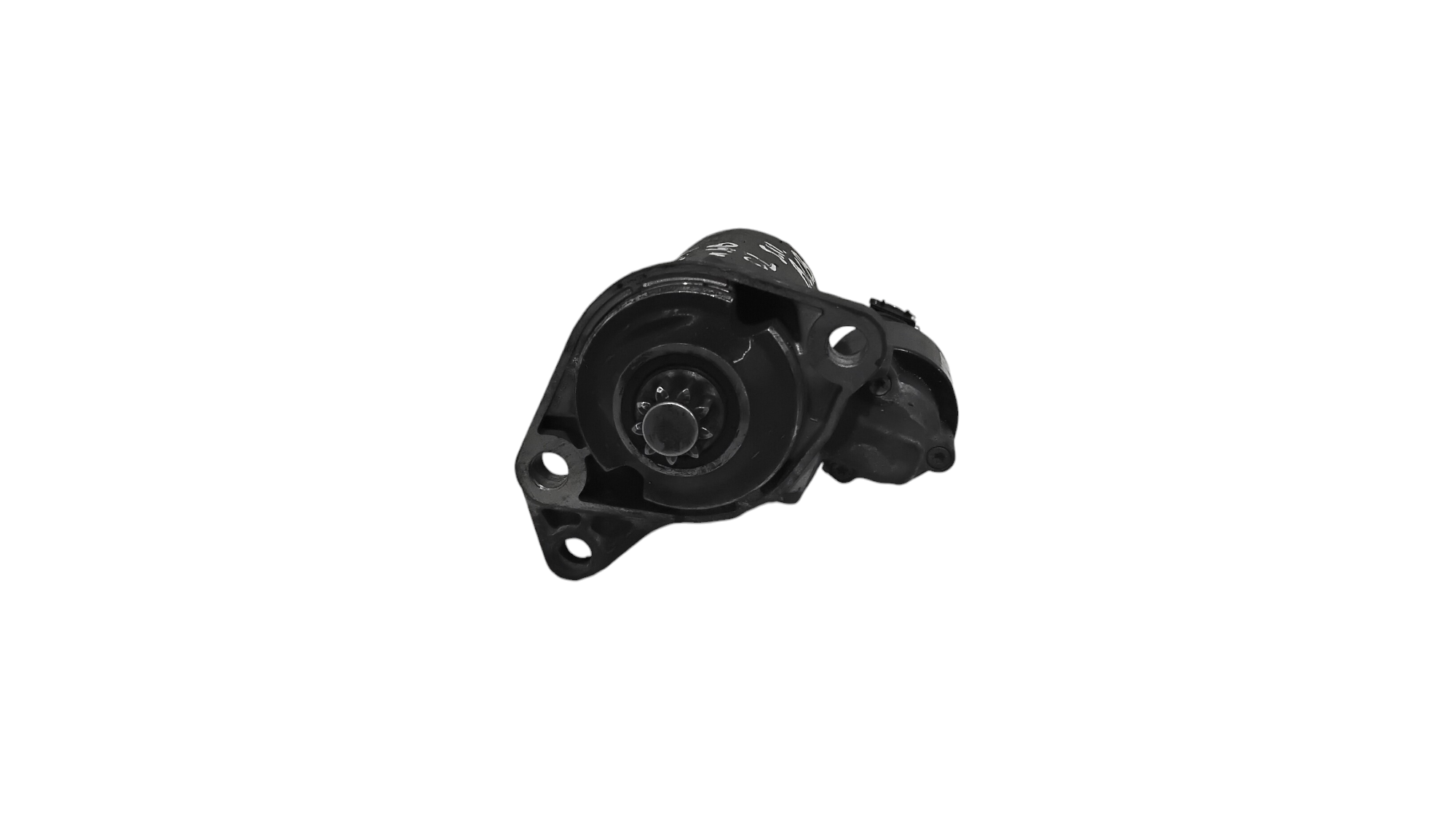 Motorino d  avviamento per Volkswagen Golf 4 Berlina (97>03) (1997 - 2003)