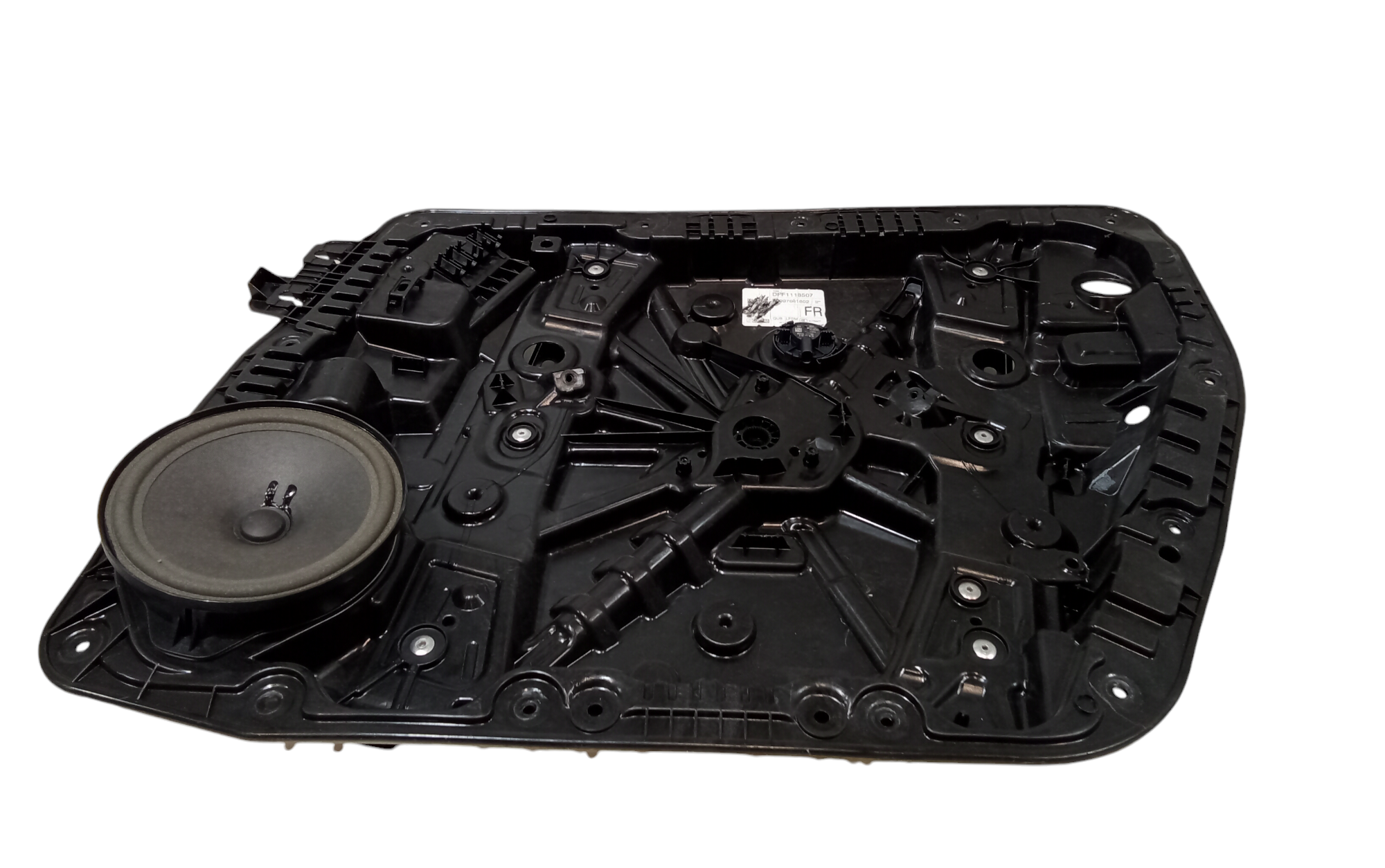 Cremagliera anteriore destra passeggero per Mercedes Glb Serie (x247) (19>) (2019 - In produzione)