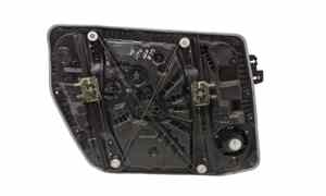 Cremagliera anteriore destra passeggero per Mercedes Glb Serie (x247) (19>) (2019 - In produzione)