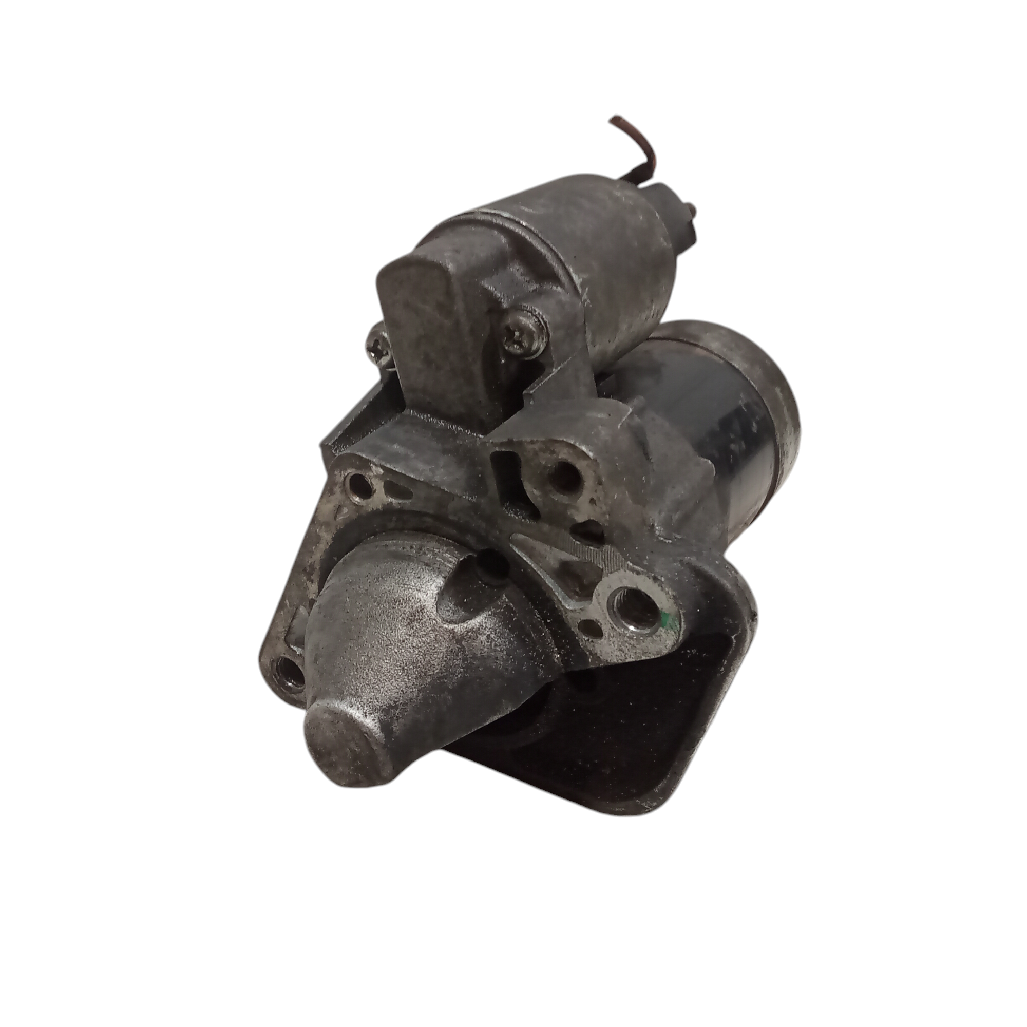 Motorino d  avviamento per Renault Scenic 3 Serie (2003 - 2006)