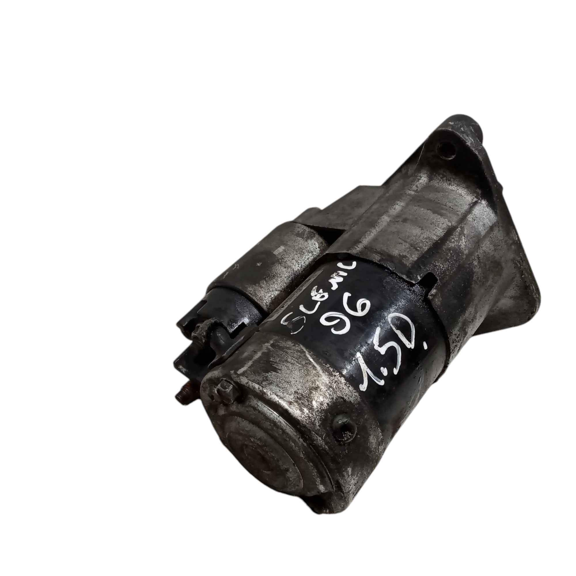 Motorino d  avviamento per Renault Scenic 3 Serie (2003 - 2006)