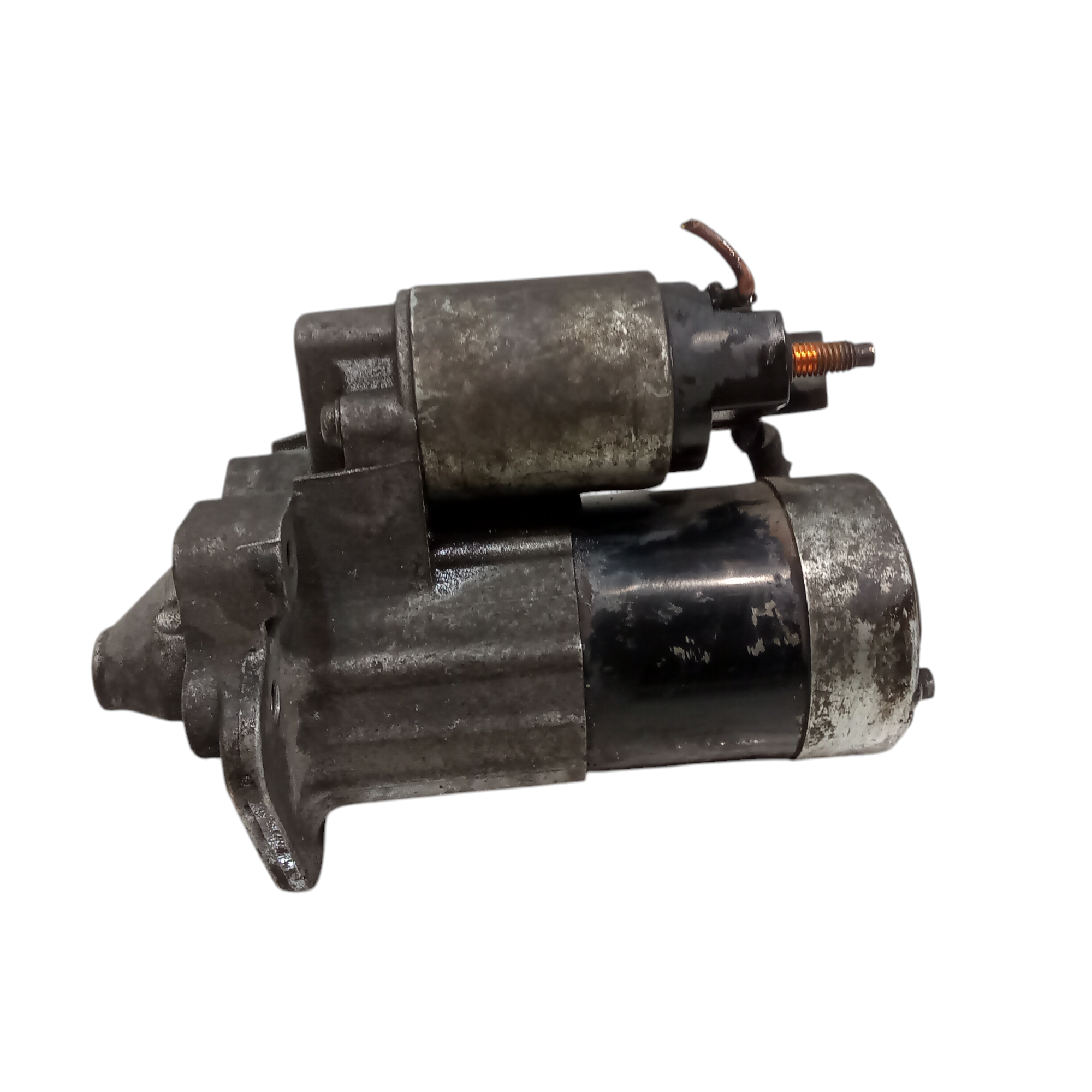 Motorino d  avviamento per Renault Scenic 3 Serie (2003 - 2006)