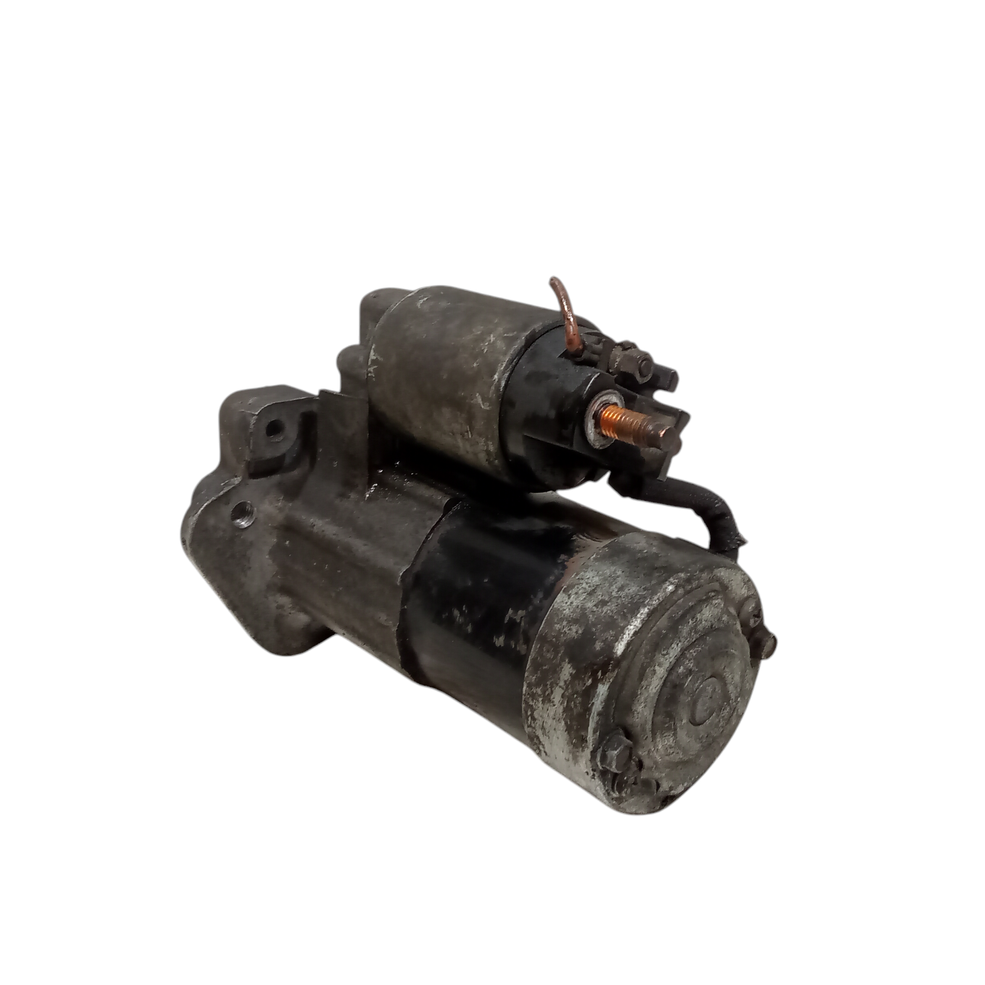 Motorino d  avviamento per Renault Scenic 3 Serie (2003 - 2006)