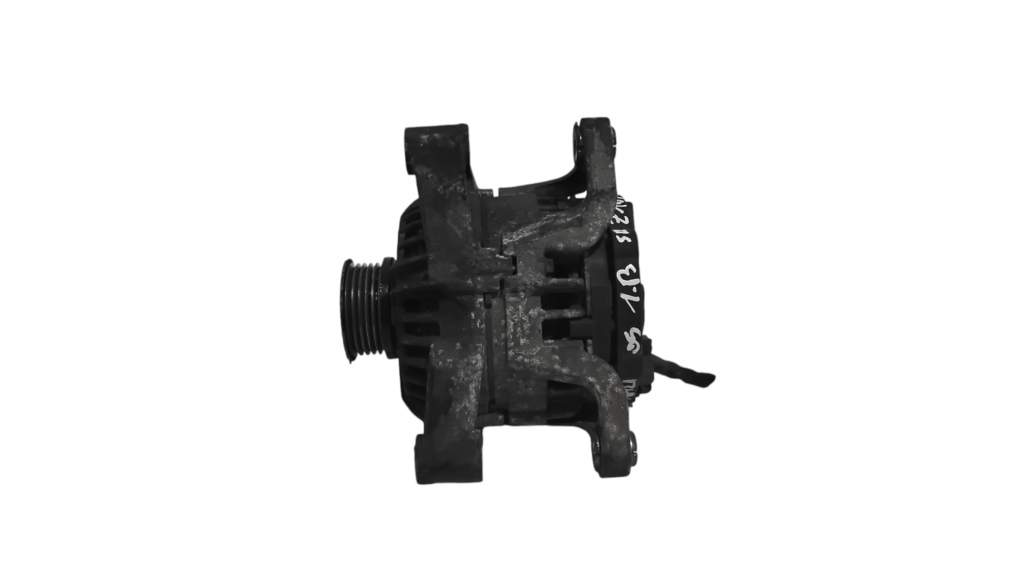 Alternatore per Opel Agila 2 Serie (2004 - 2008)