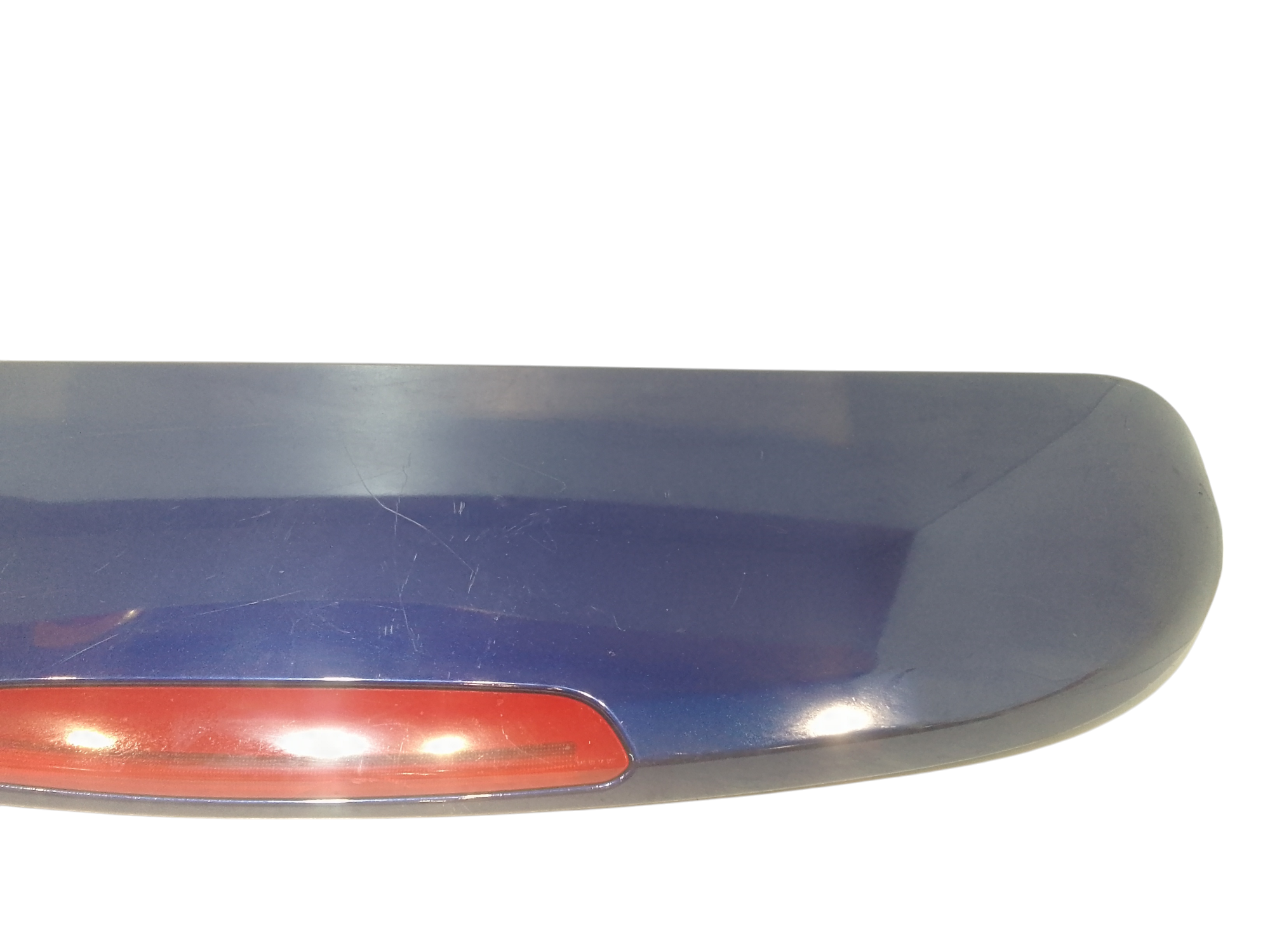 Spoiler Posteriore per Jeep Renegade Serie (14>) (2014 - In produzione)