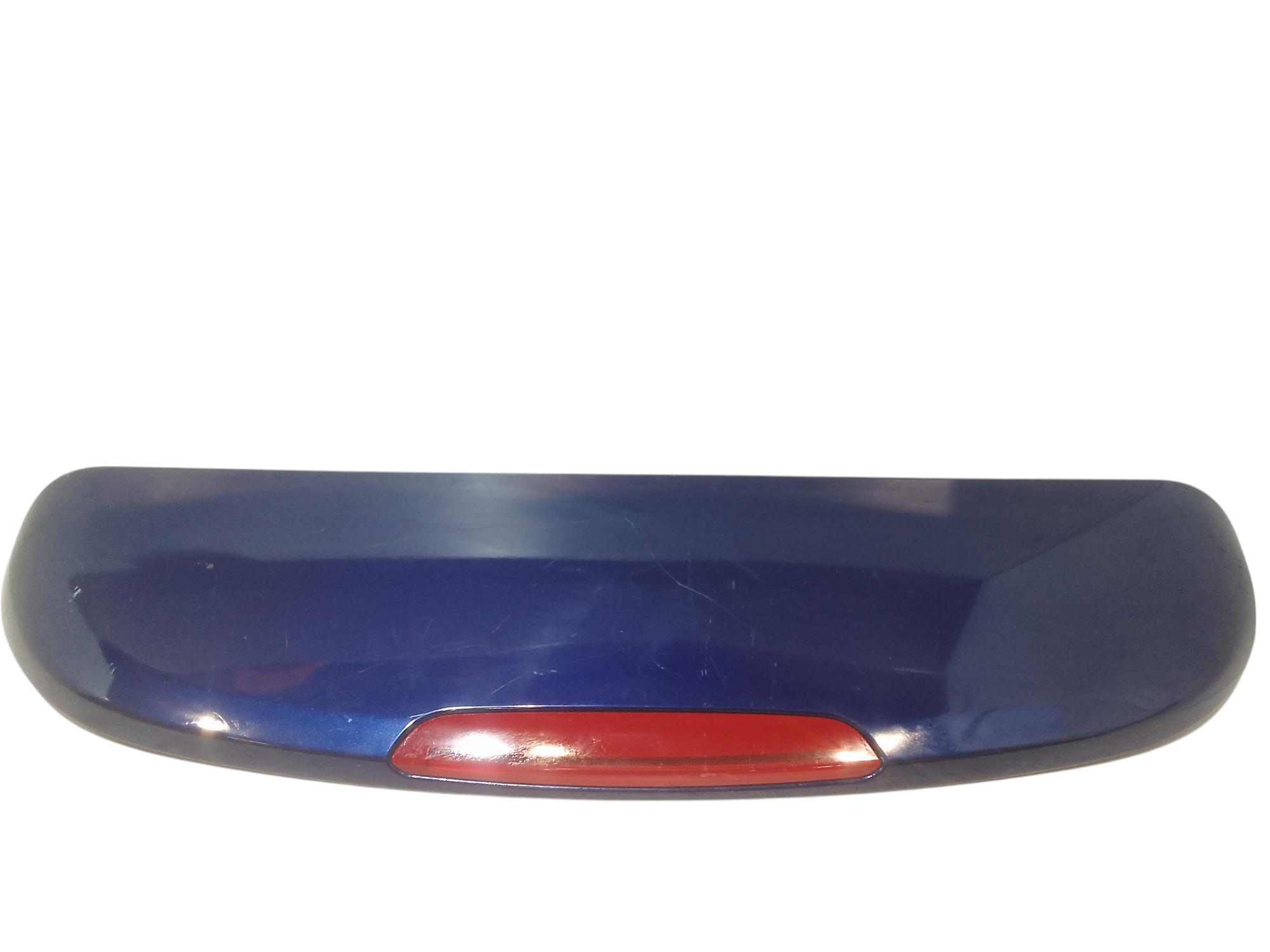 Spoiler Posteriore per Jeep Renegade Serie (14>) (2014 - In produzione)