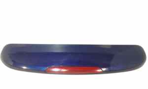 Spoiler Posteriore per Jeep Renegade Serie (14>) (2014 - In produzione)