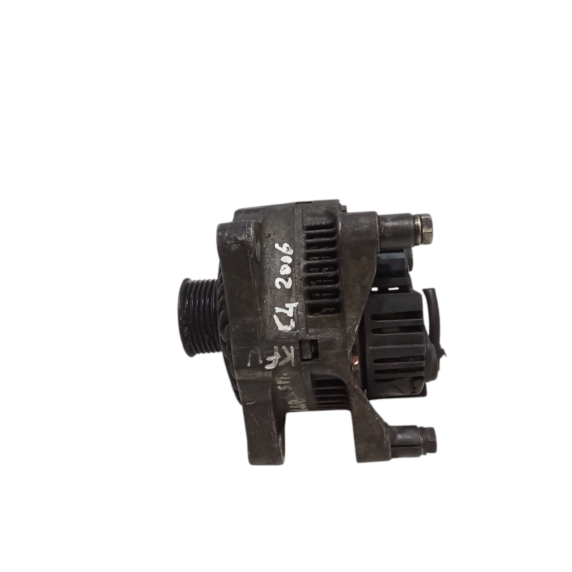 Alternatore per Citroen C4 Berlina (2004 - 2008)