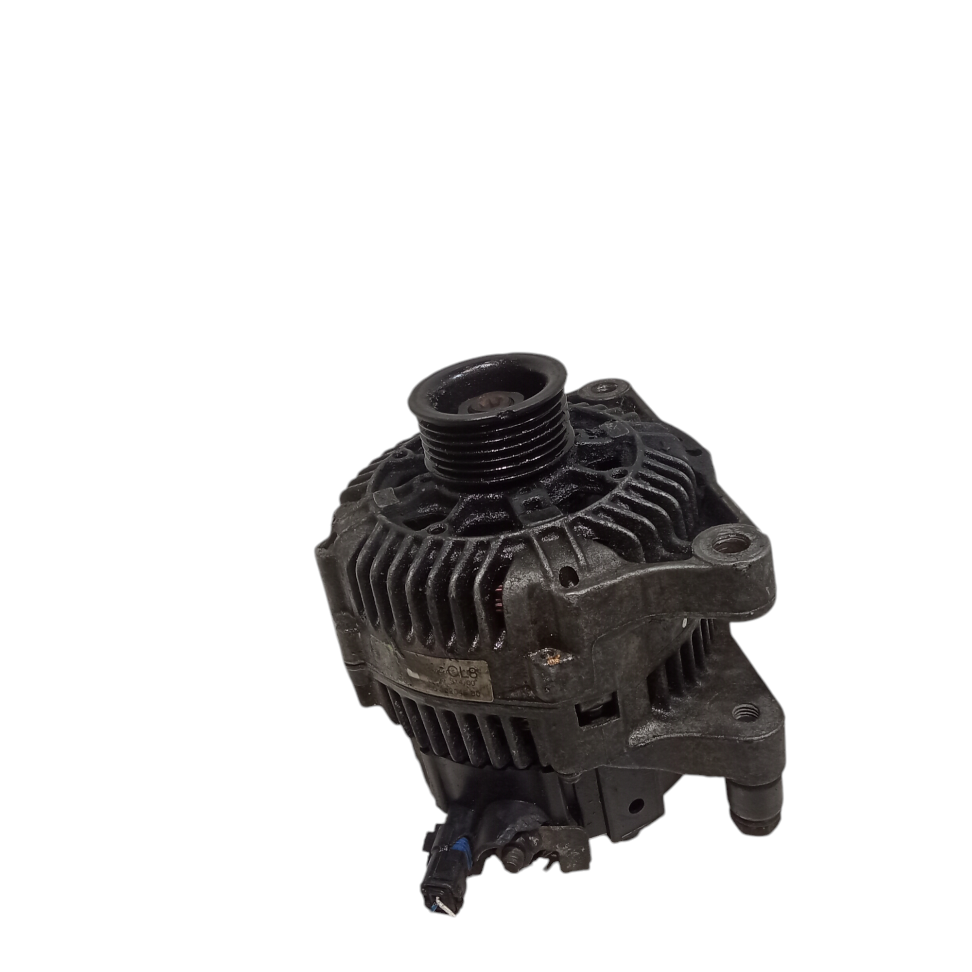 Alternatore per Citroen C4 Berlina (2004 - 2008)