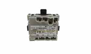 Centralina porta DX passeggero per Mercedes Glb Serie (x247) (19>) (2019 - In produzione)