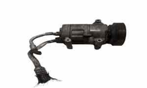 Compressore A/C per Renault Scenic Serie (03>09) (2003 - 2009)