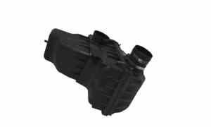 Box scatola filtro aria per Opel Agila 1 Serie (2000 - 2004)