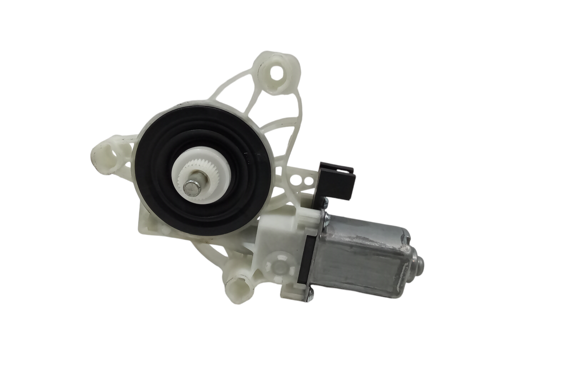 Motorino Alzavetro anteriore Sinistro per Mercedes Glb Serie (x247) (19>) (2019 - In produzione)