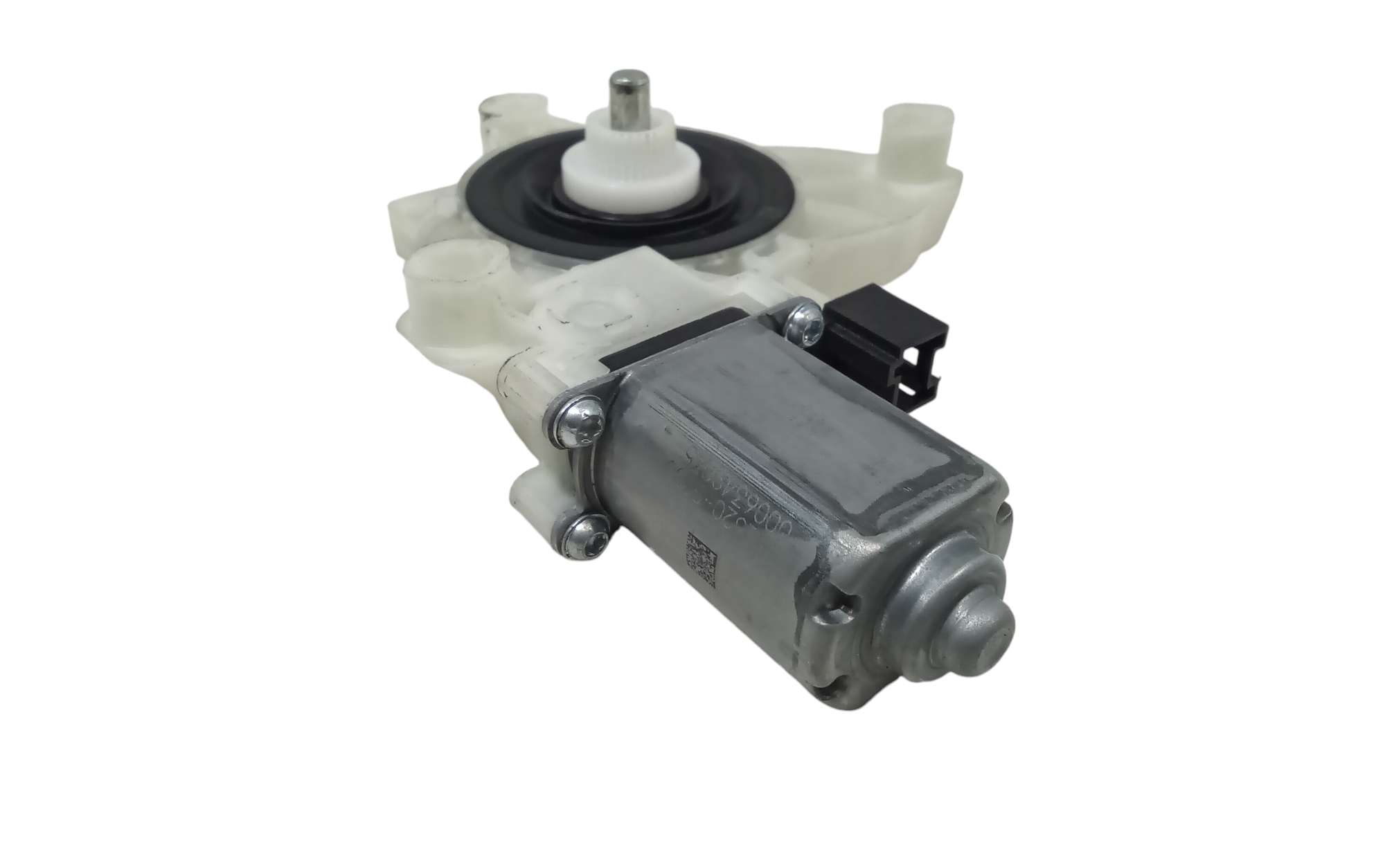 Motorino Alzavetro anteriore Sinistro per Mercedes Glb Serie (x247) (19>) (2019 - In produzione)