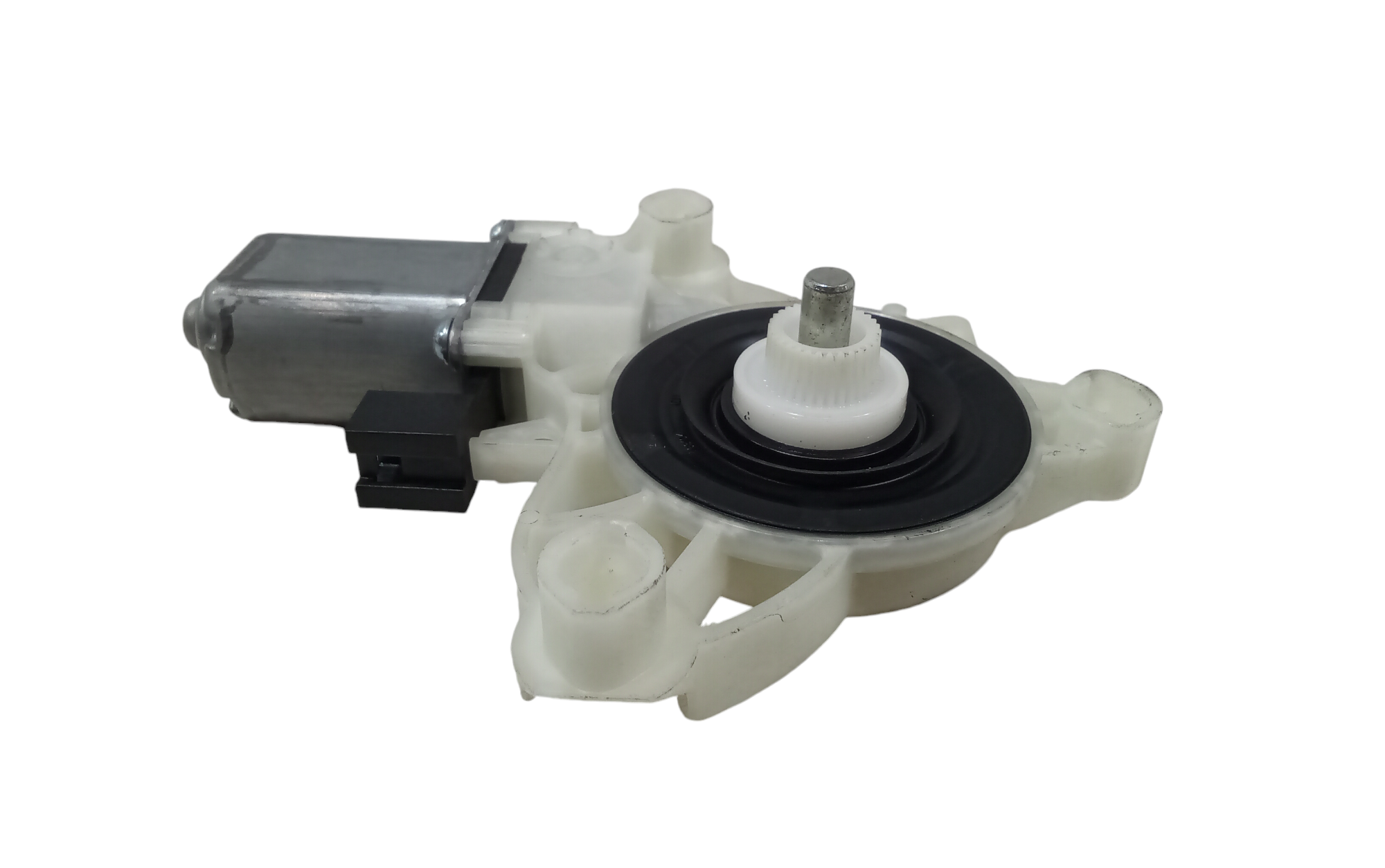 Motorino Alzavetro anteriore Sinistro per Mercedes Glb Serie (x247) (19>) (2019 - In produzione)