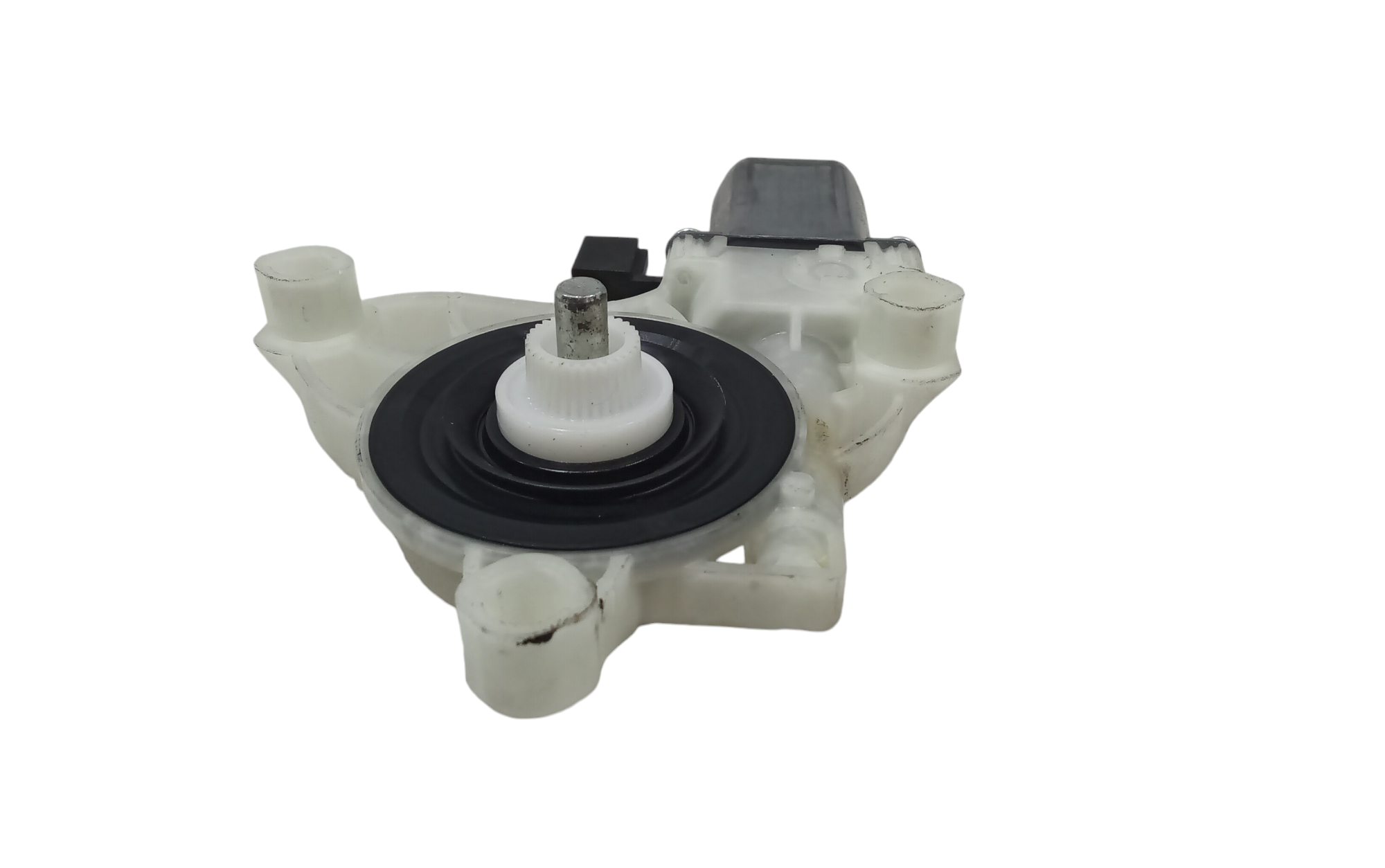 Motorino Alzavetro anteriore Sinistro per Mercedes Glb Serie (x247) (19>) (2019 - In produzione)