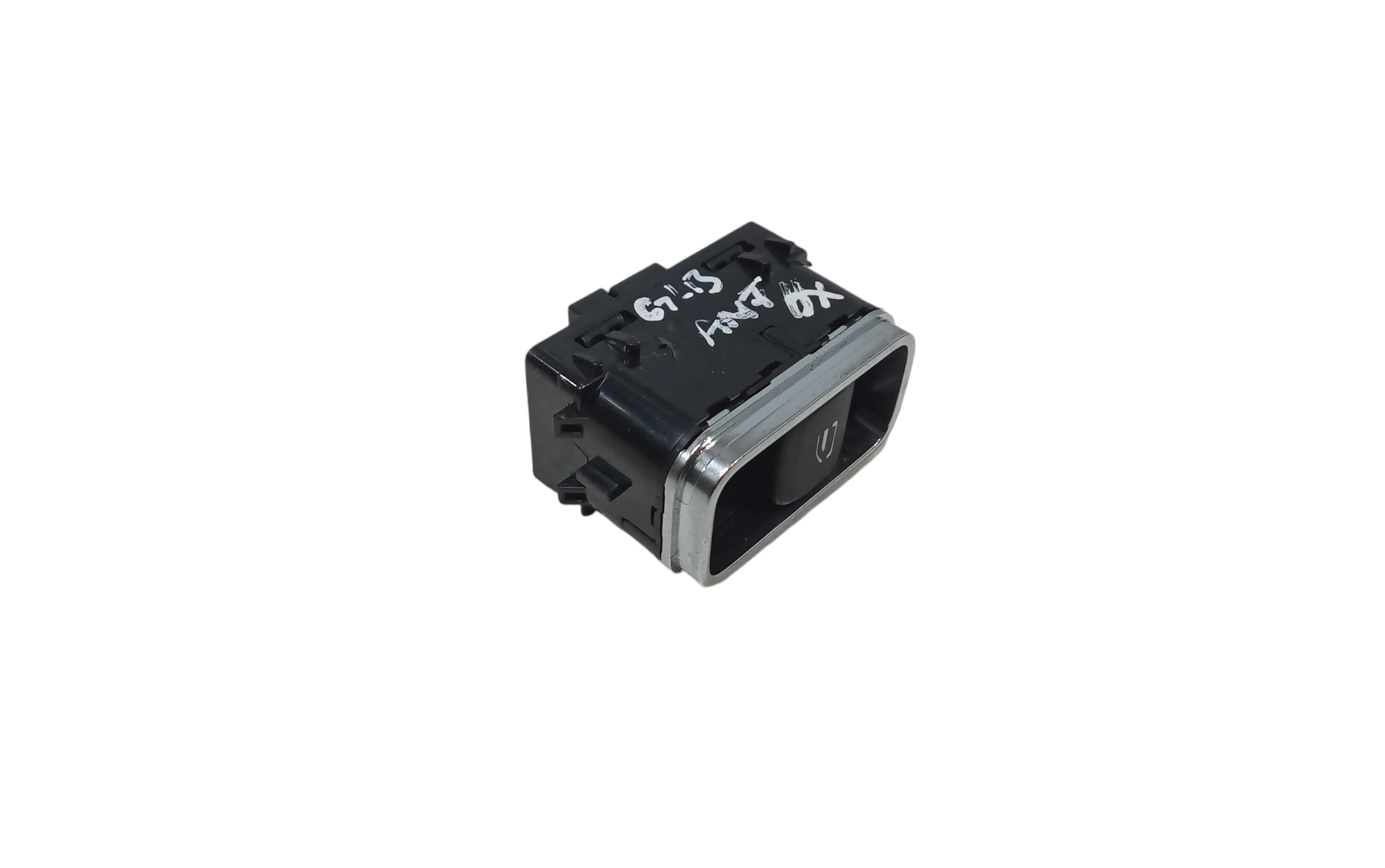 Pulsantiera Anteriore Destra Passeggero per Mercedes Glb Serie (x247) (19>) (2019 - In produzione)