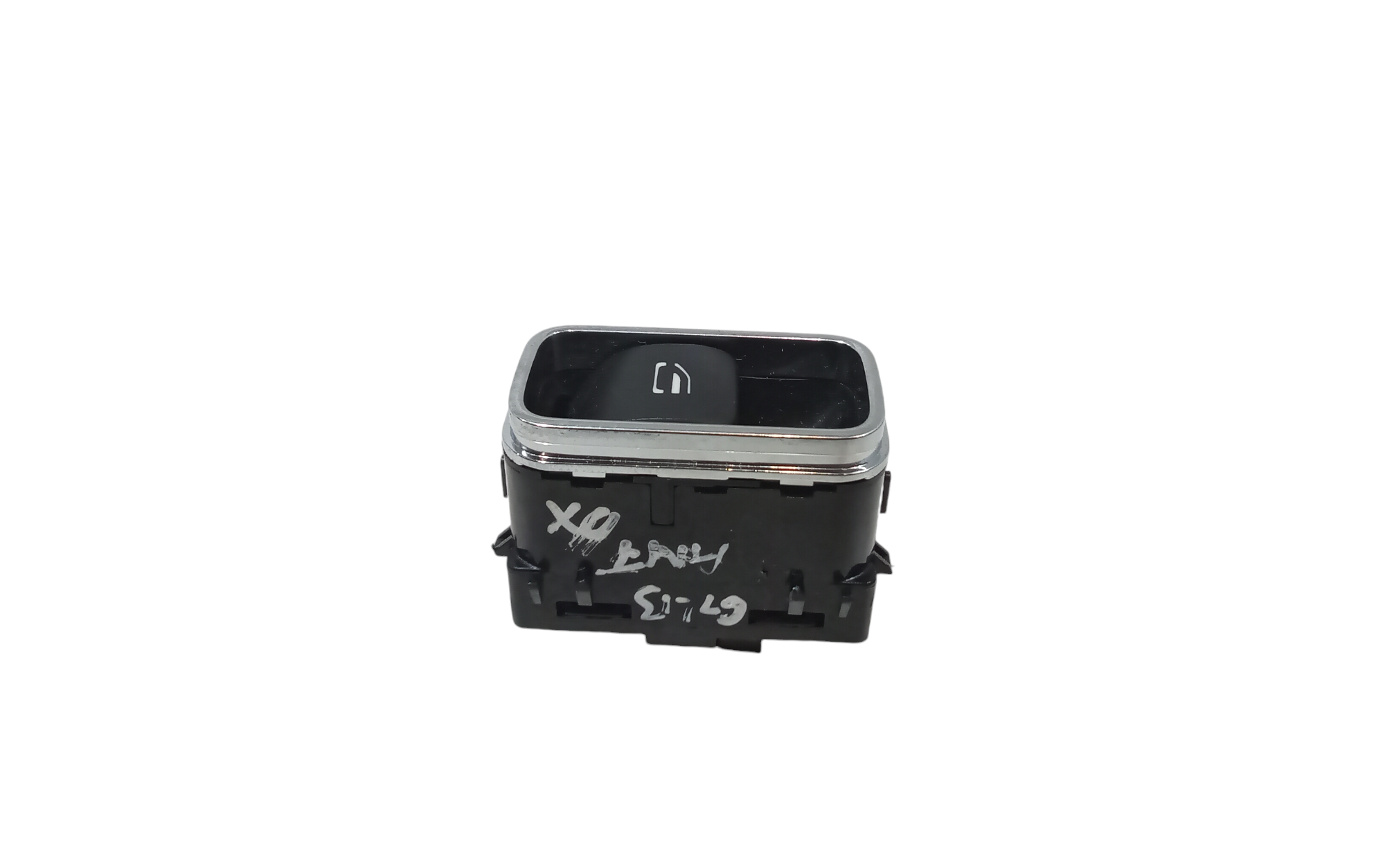 Pulsantiera Anteriore Destra Passeggero per Mercedes Glb Serie (x247) (19>) (2019 - In produzione)