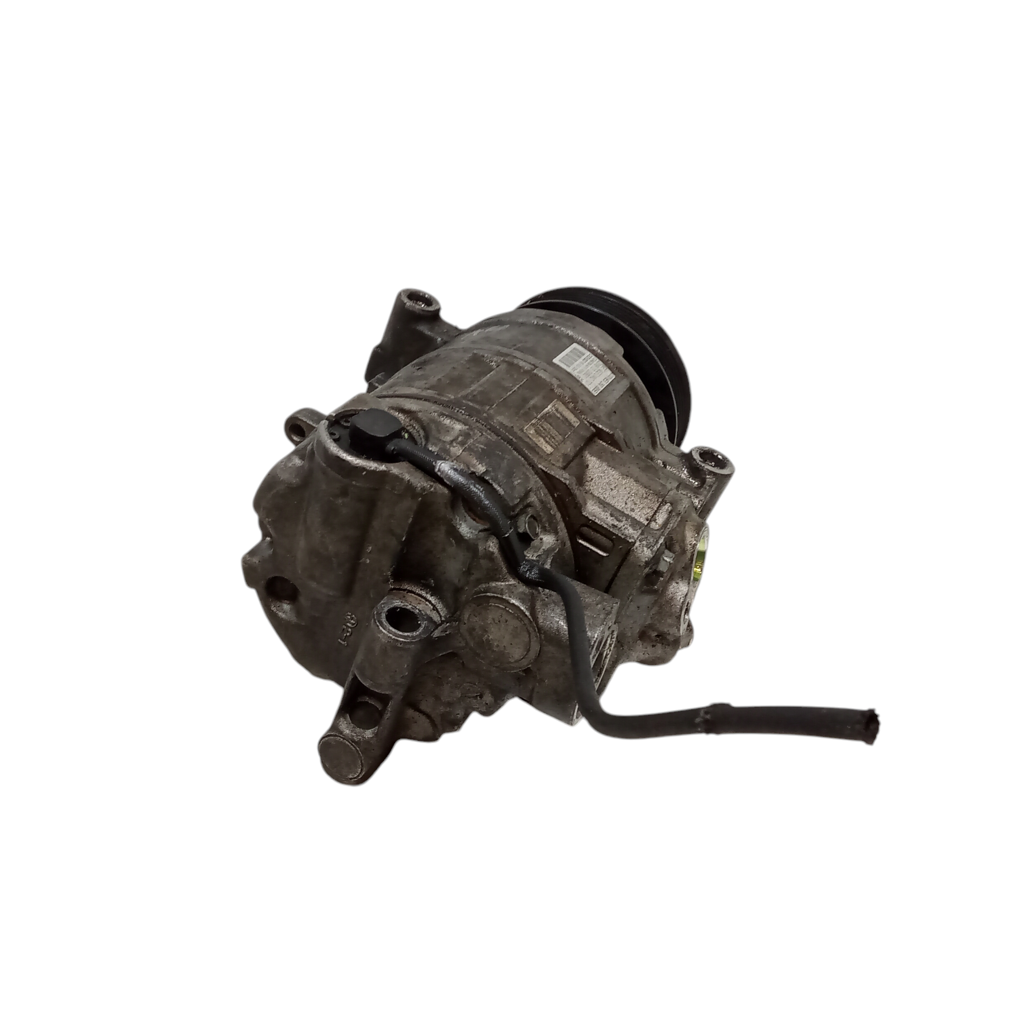 Compressore A/C per Audi A4 Allroad Serie (04>08) (2004 - 2008)