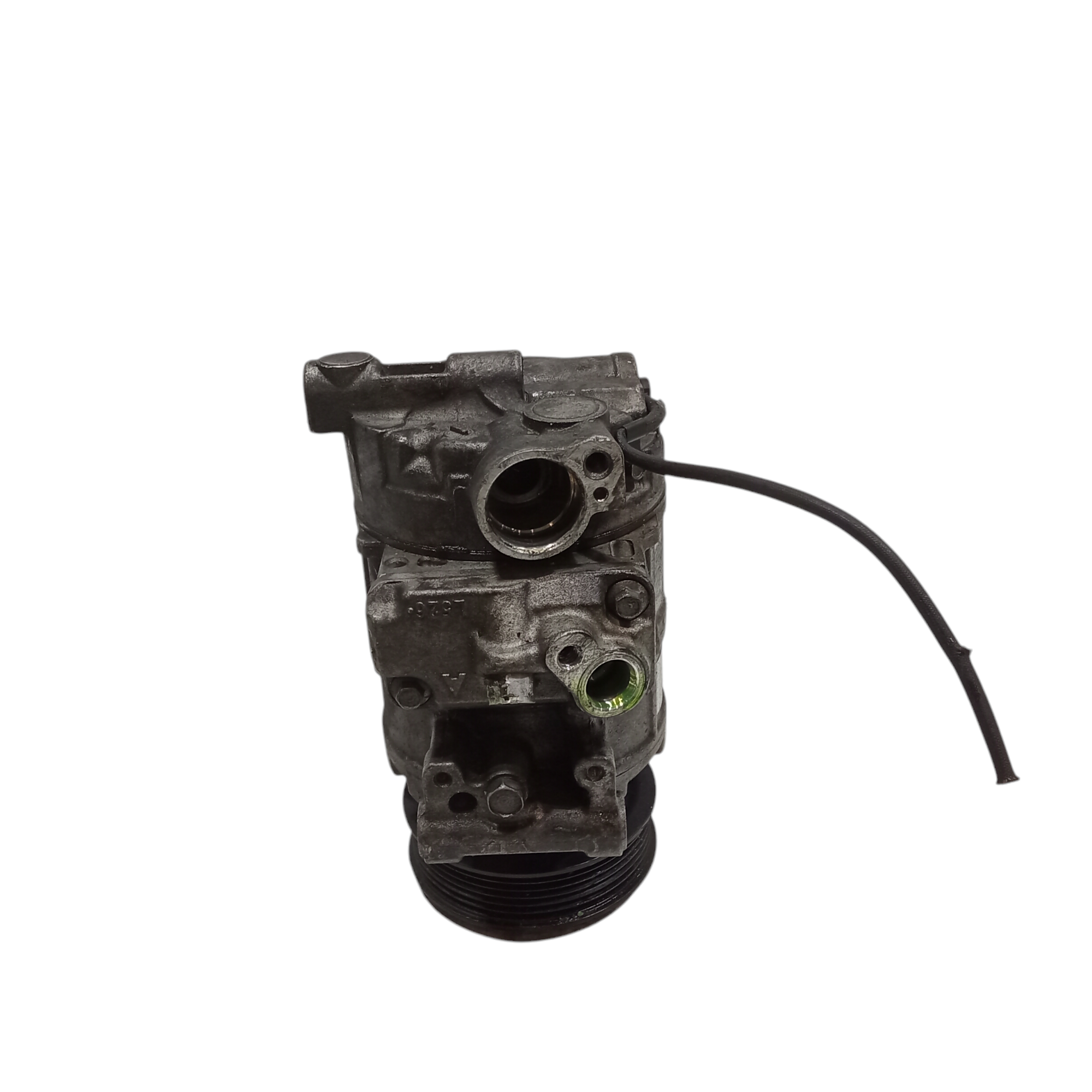 Compressore A/C per Audi A4 Allroad Serie (04>08) (2004 - 2008)