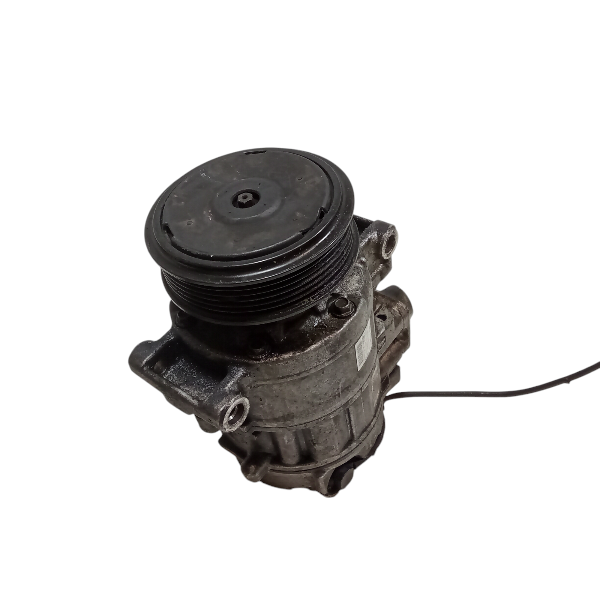 Compressore A/C per Audi A4 Allroad Serie (04>08) (2004 - 2008)