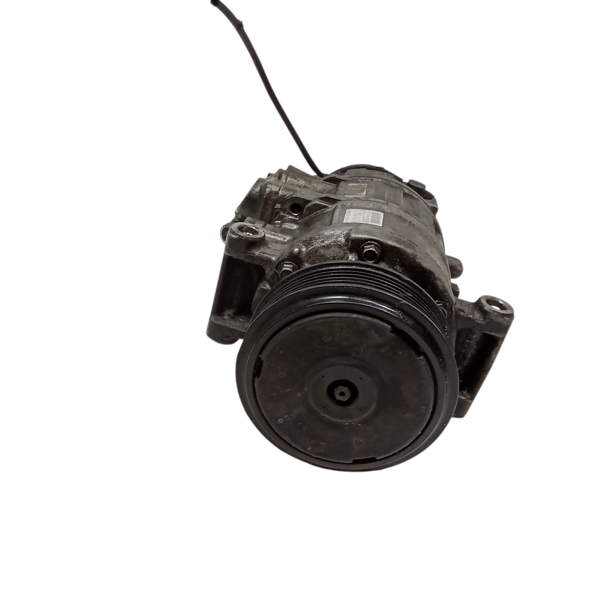 Compressore A/C per Audi A4 Allroad Serie (04>08) (2004 - 2008)