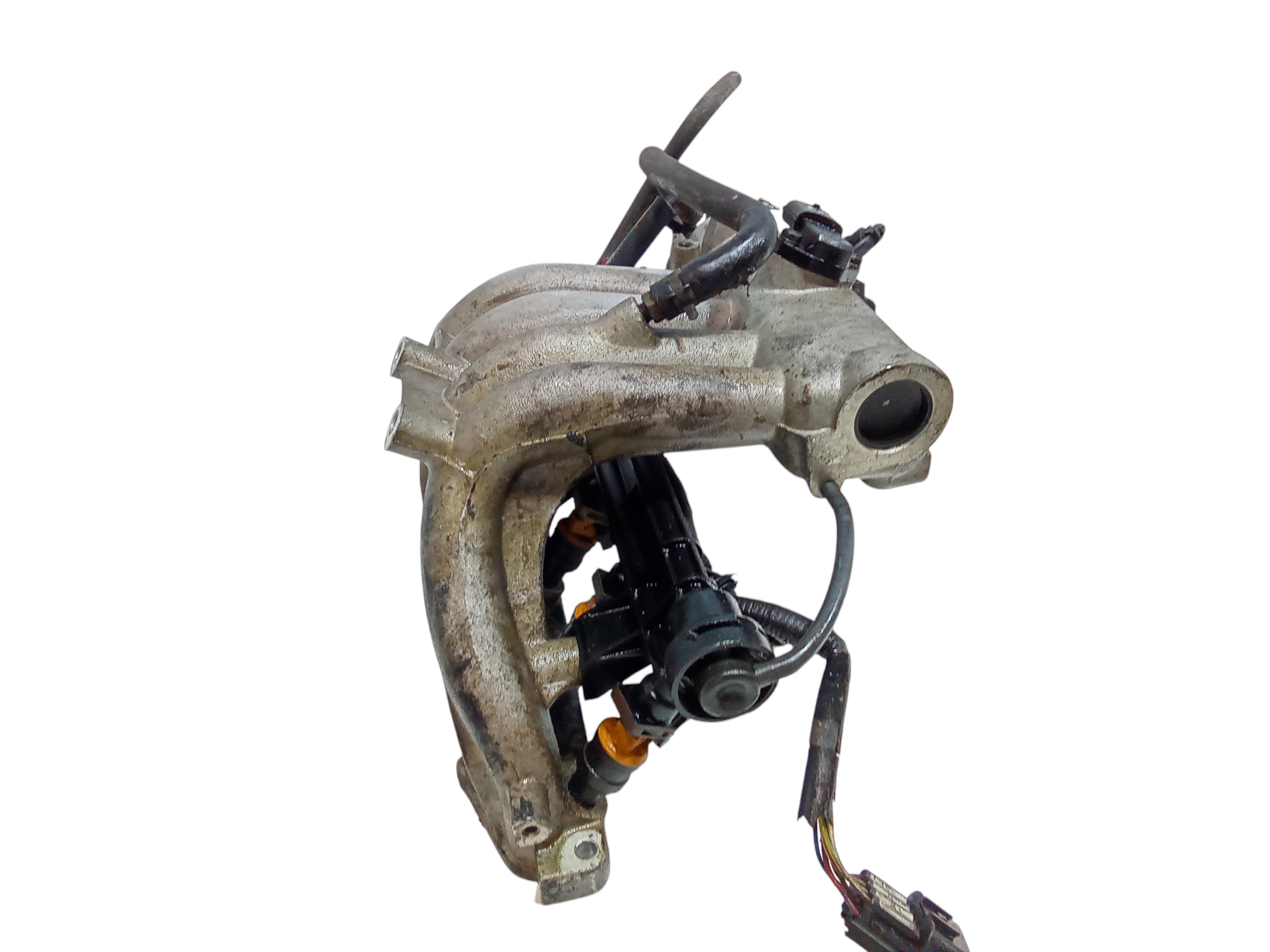 Collettore Aspirazione per Hyundai Atos 1 Serie (1998 - 2003)