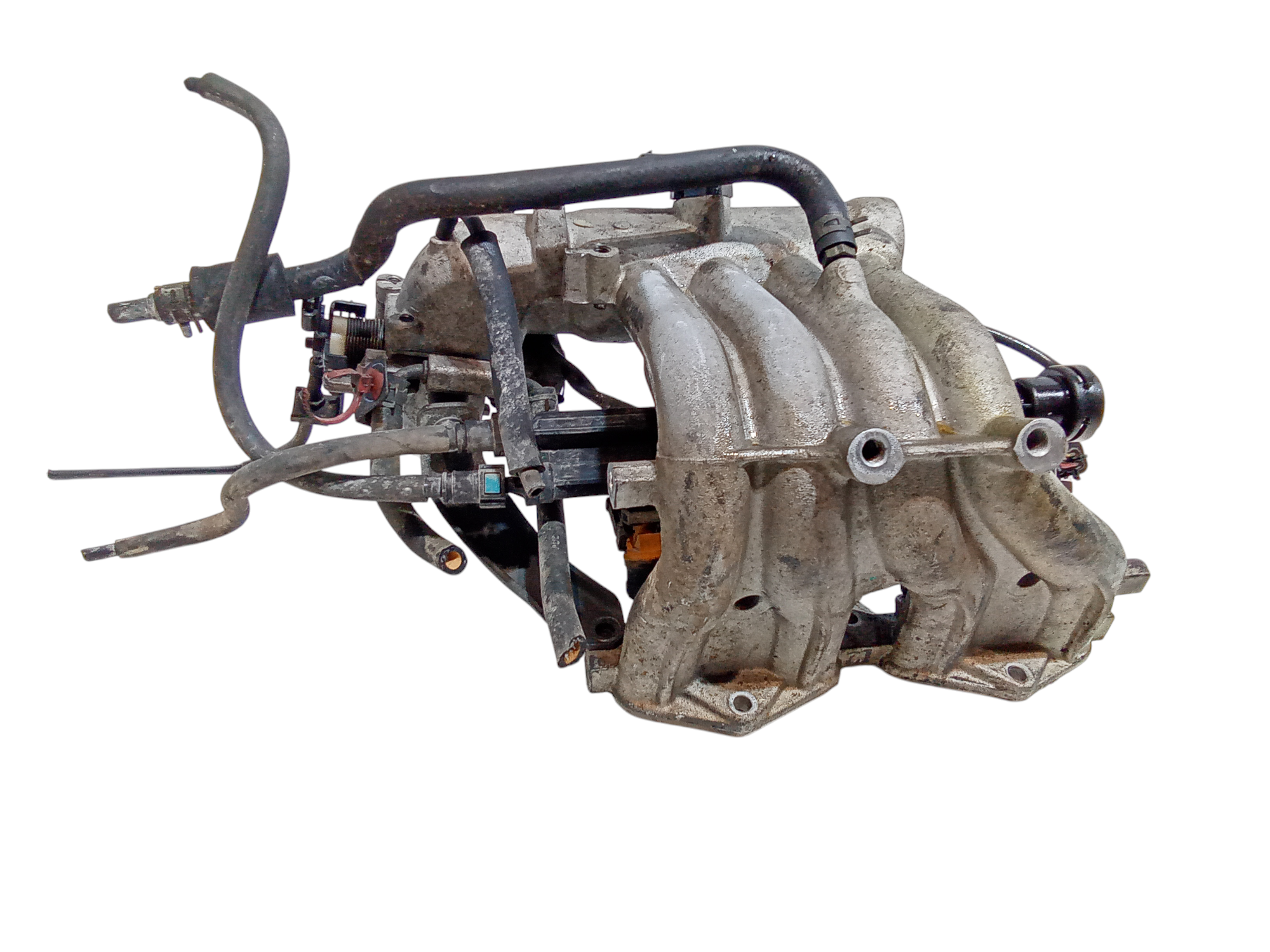 Collettore Aspirazione per Hyundai Atos 1 Serie (1998 - 2003)