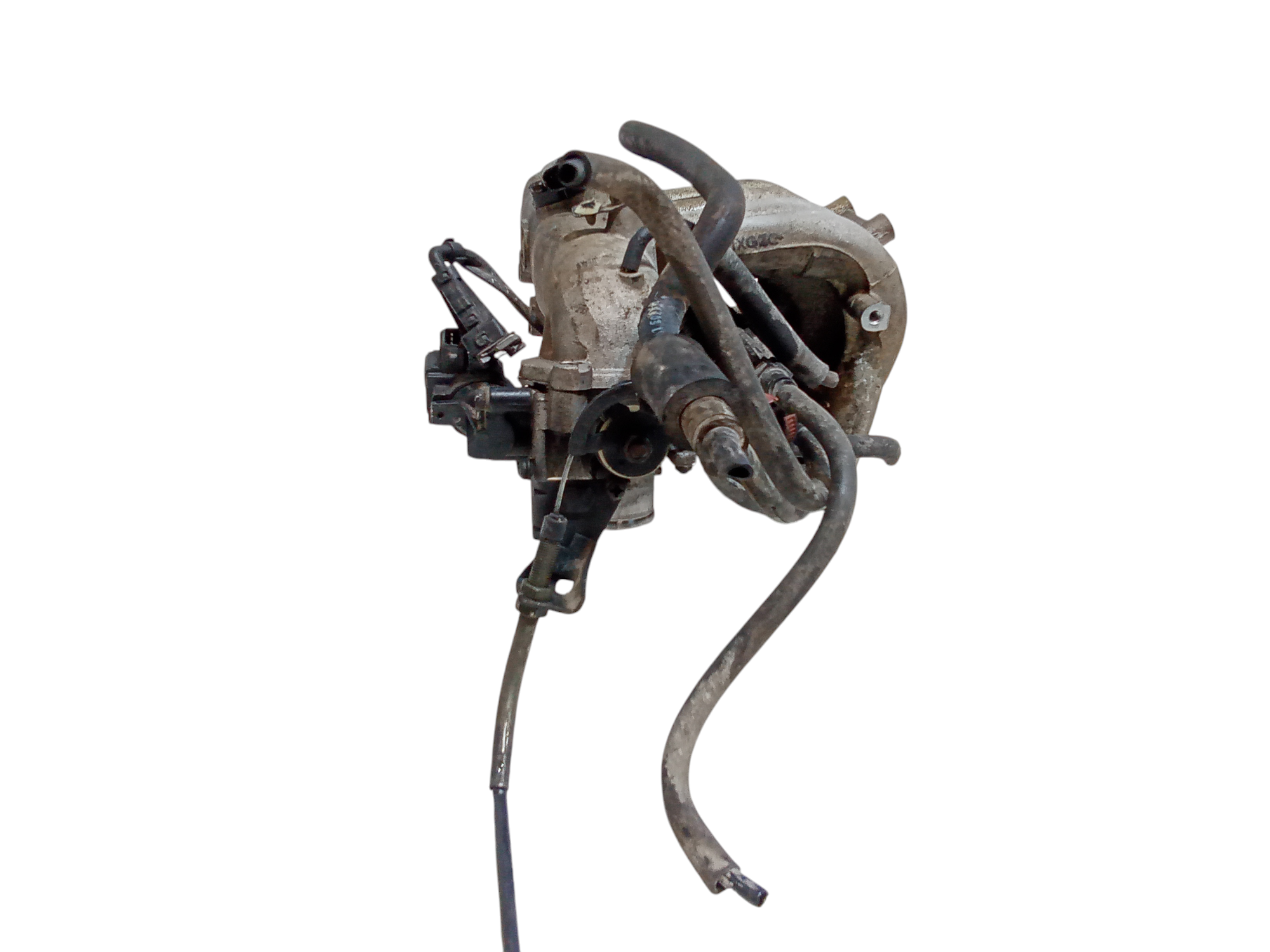 Collettore Aspirazione per Hyundai Atos 1 Serie (1998 - 2003)