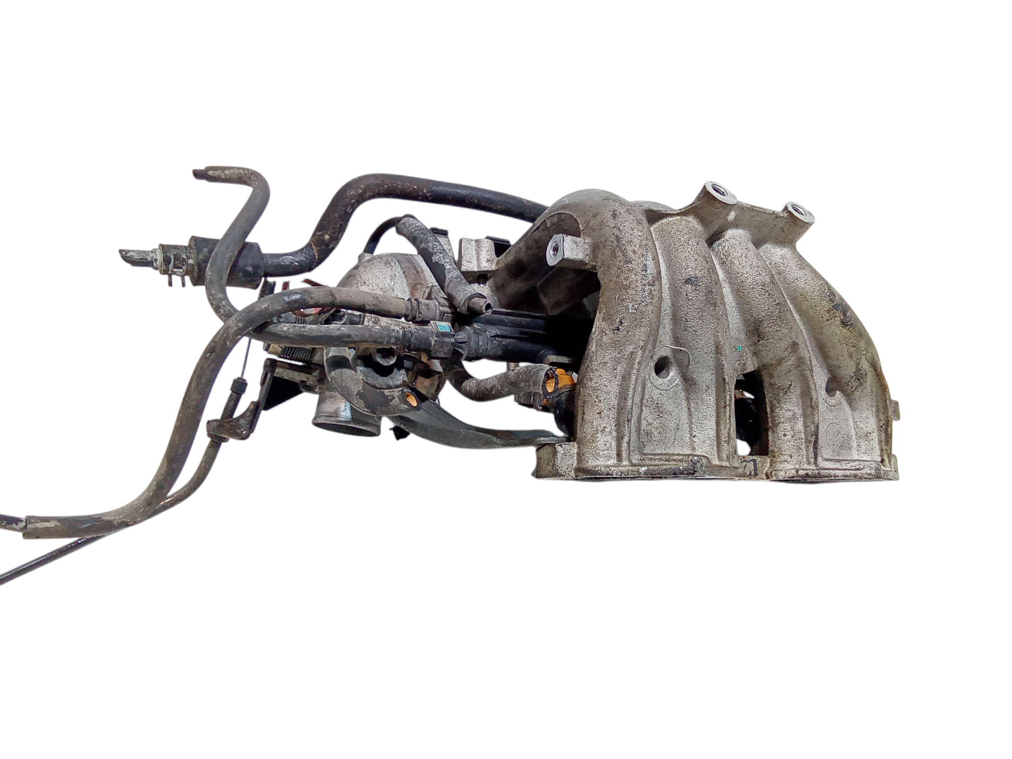 Collettore Aspirazione per Hyundai Atos 1 Serie (1998 - 2003)