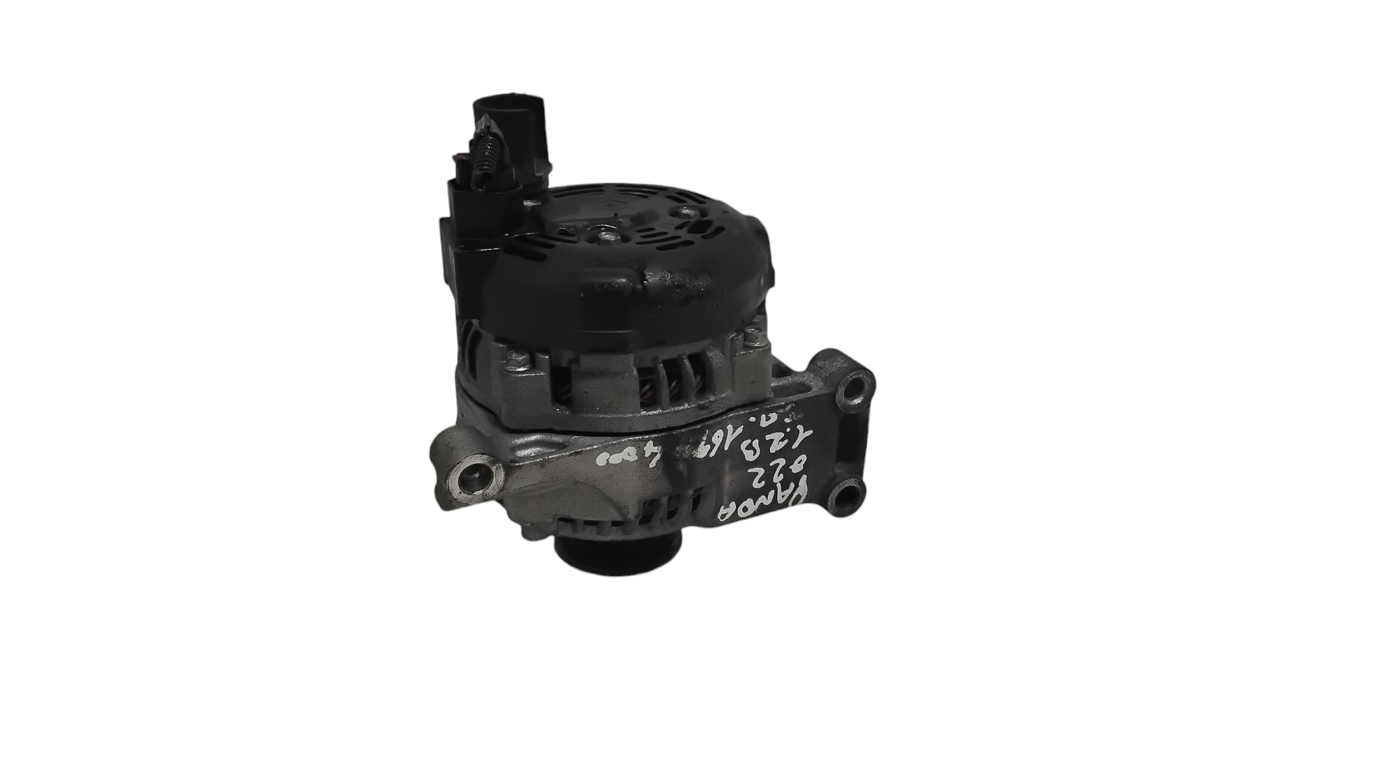 Alternatore per Fiat Panda 3 Serie (2012 - In produzione)