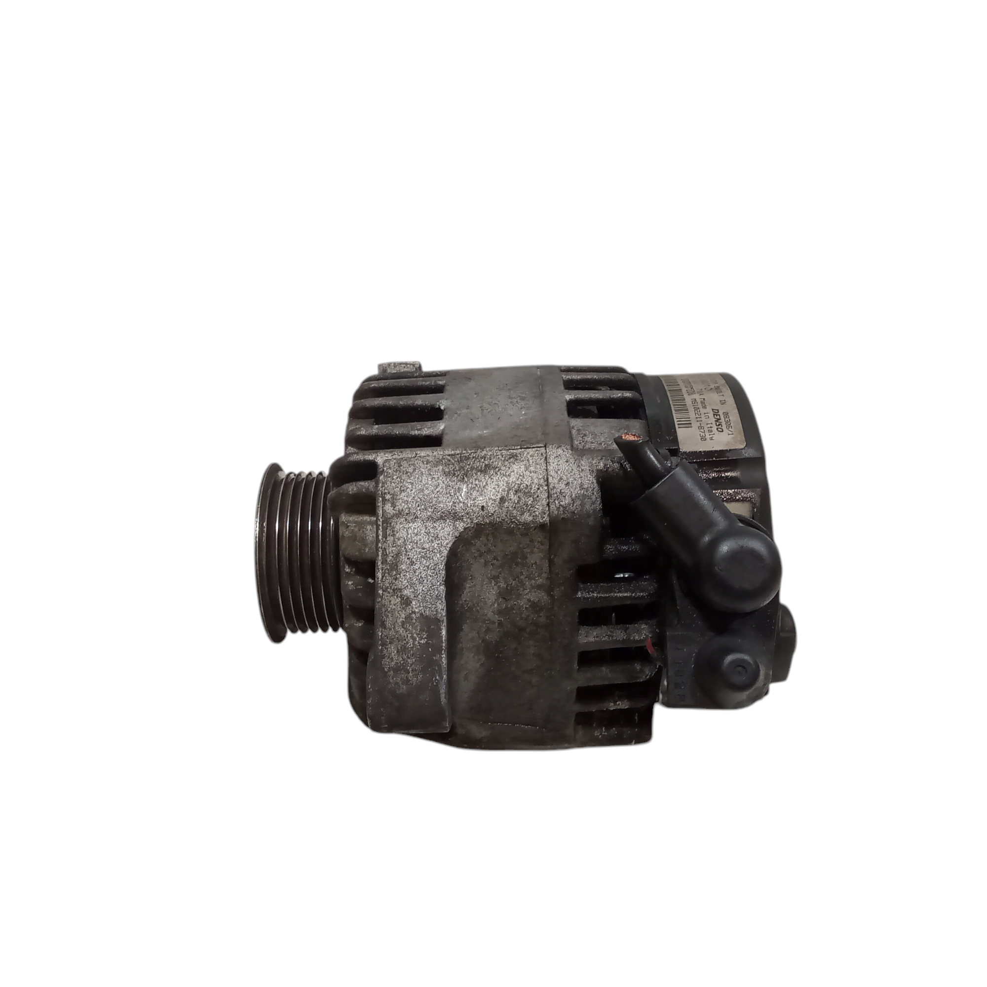 Alternatore per Peugeot 107 1 Serie (2005 - In produzione)