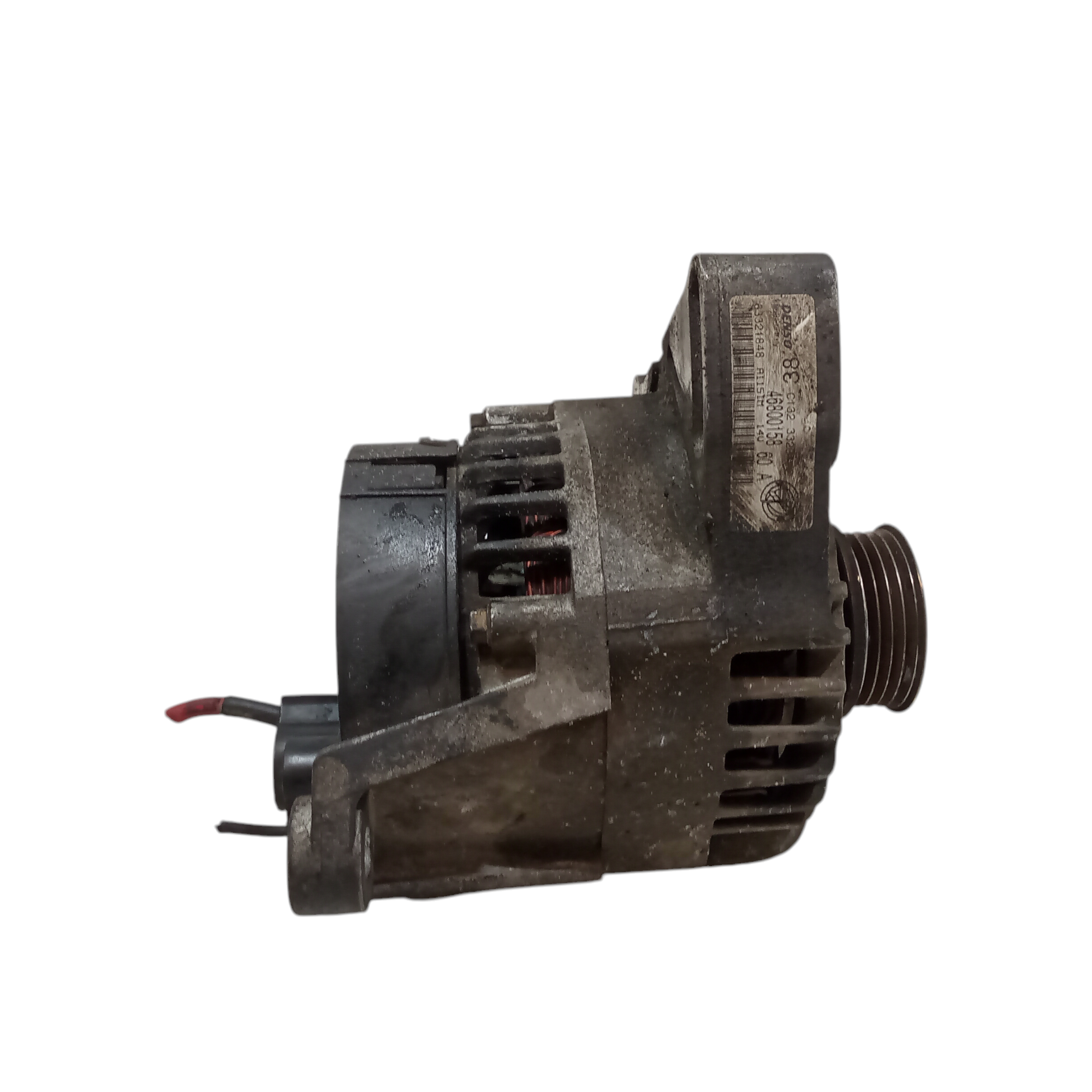 Alternatore per Fiat Seicento Serie (00>05) (2000 - 2005)