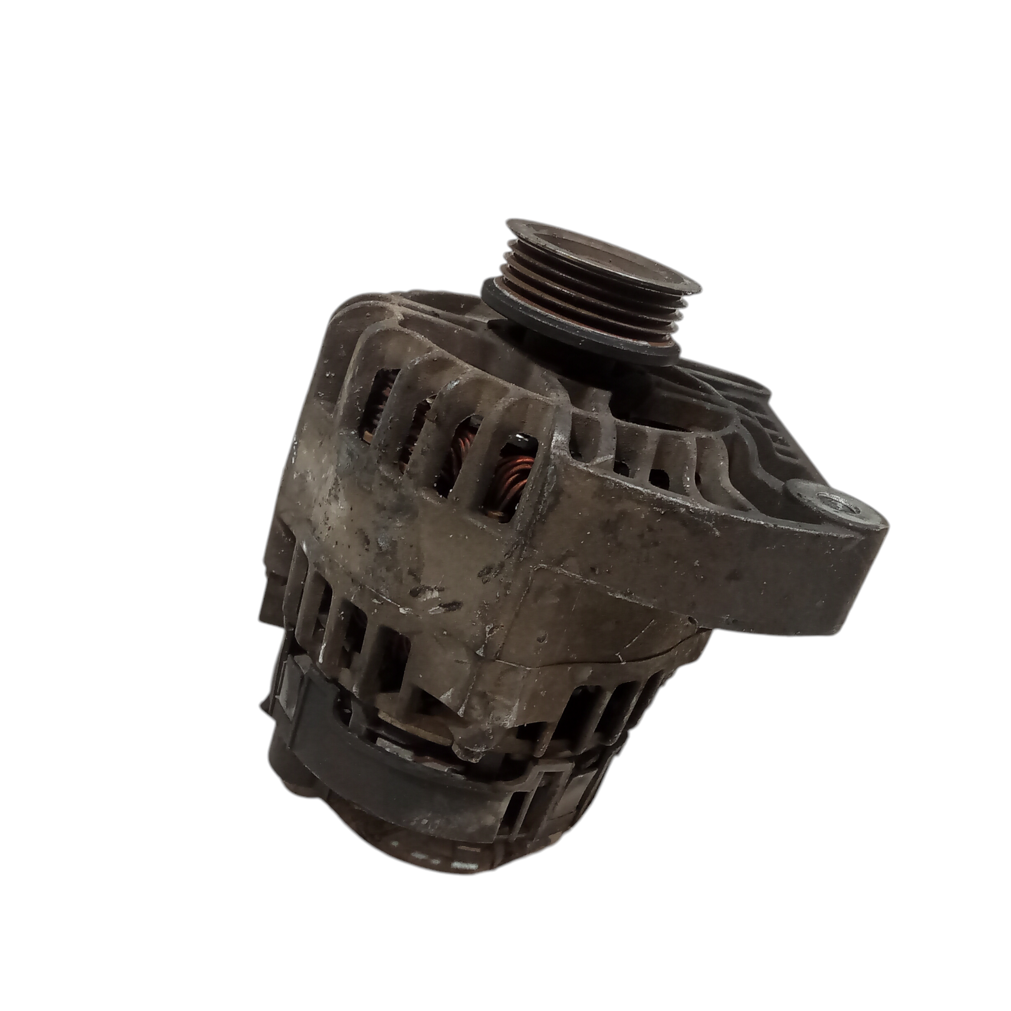Alternatore per Fiat Seicento Serie (00>05) (2000 - 2005)