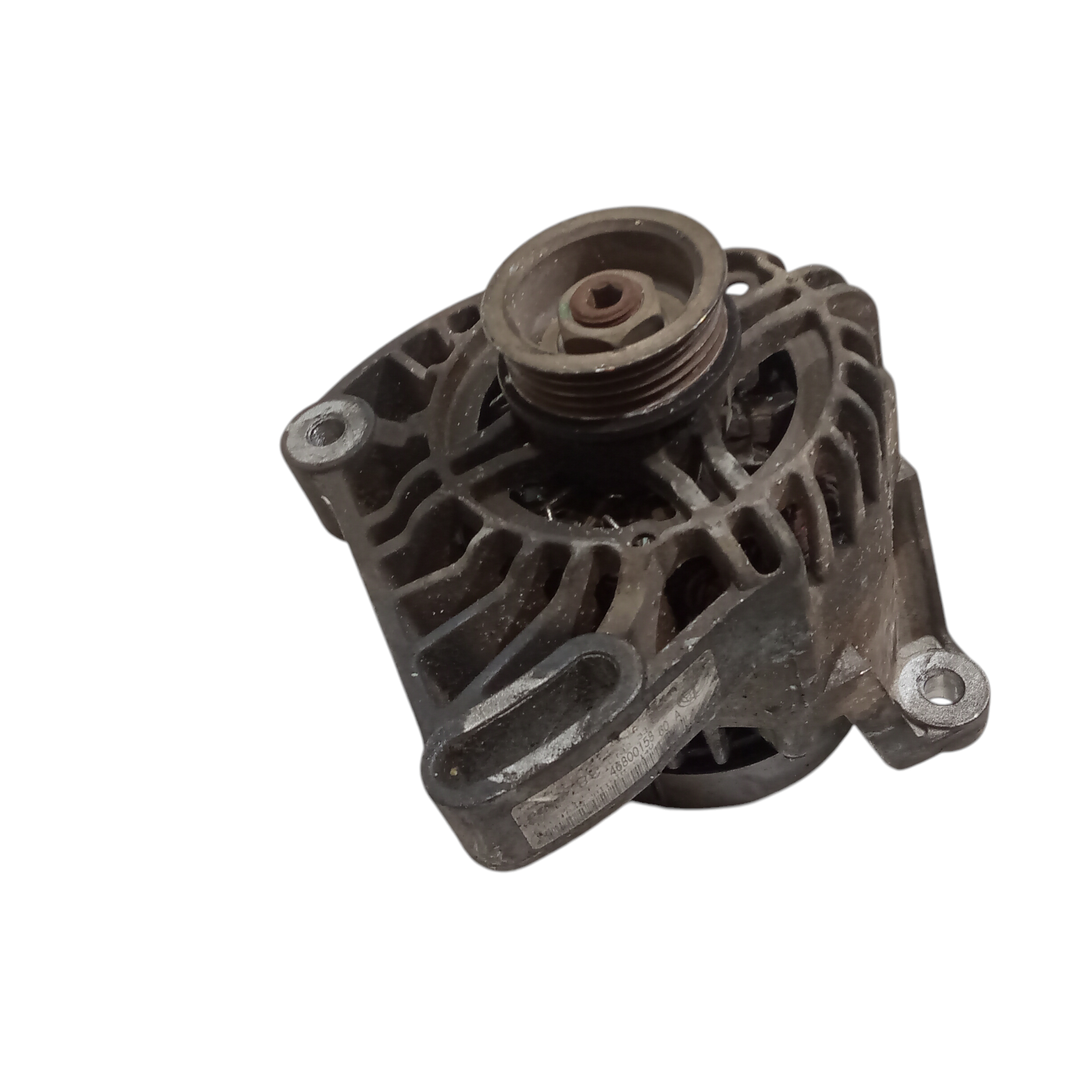 Alternatore per Fiat Seicento Serie (00>05) (2000 - 2005)