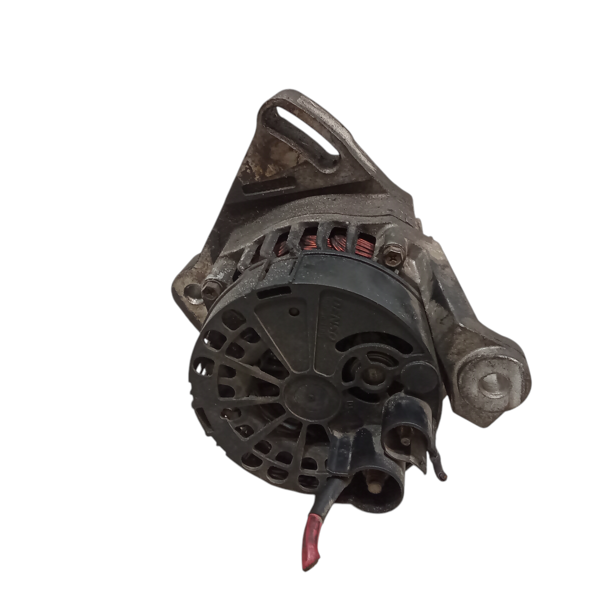 Alternatore per Fiat Seicento Serie (00>05) (2000 - 2005)