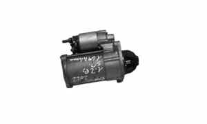 Motorino d  avviamento per Fiat Panda 3 Serie (2012 - In produzione)