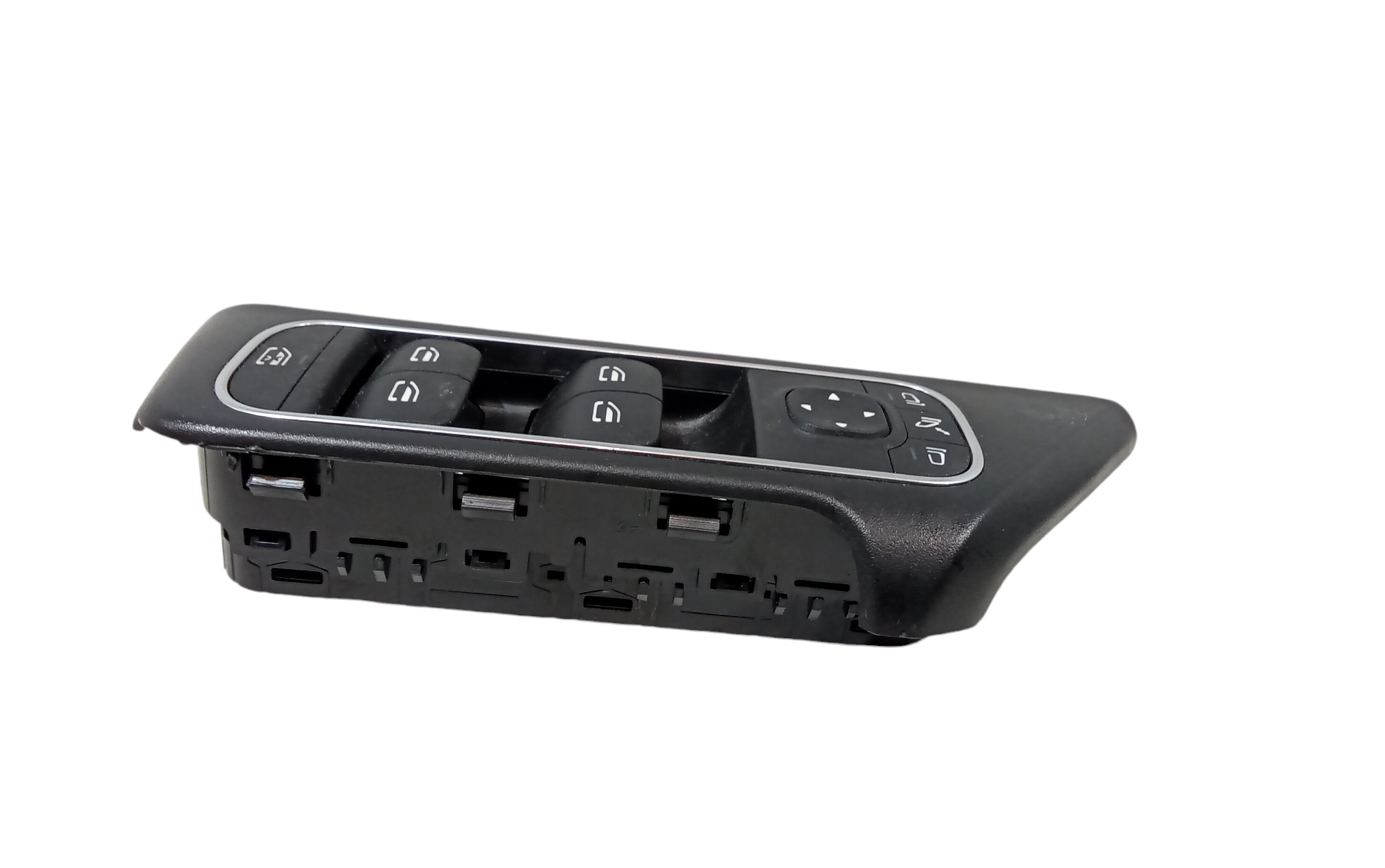 Pulsantiera anteriore sinistra Guida per Mercedes Glb Serie (x247) (19>) (2019 - In produzione)