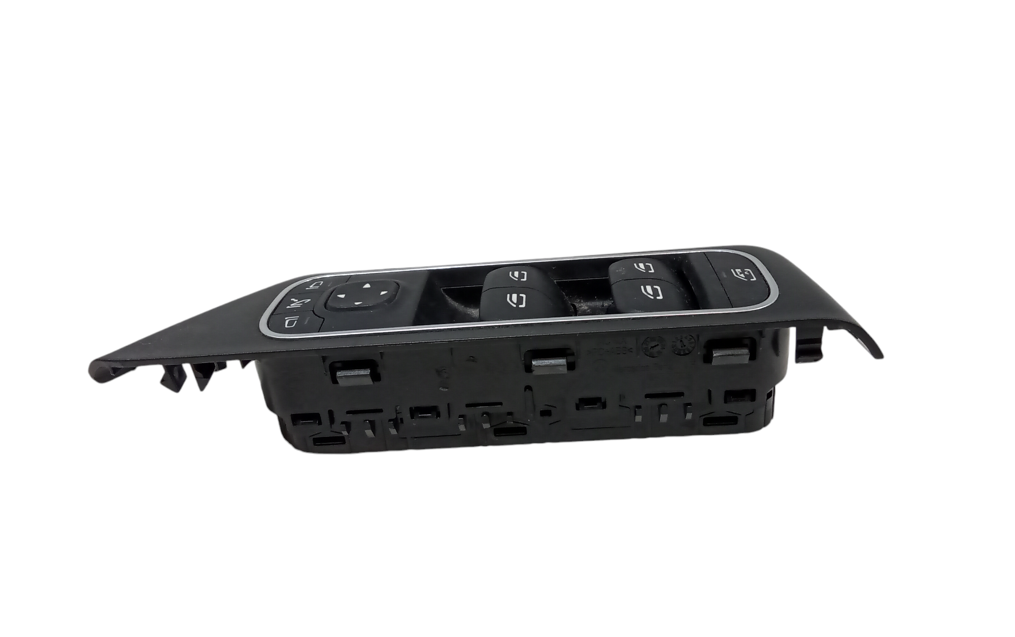 Pulsantiera anteriore sinistra Guida per Mercedes Glb Serie (x247) (19>) (2019 - In produzione)