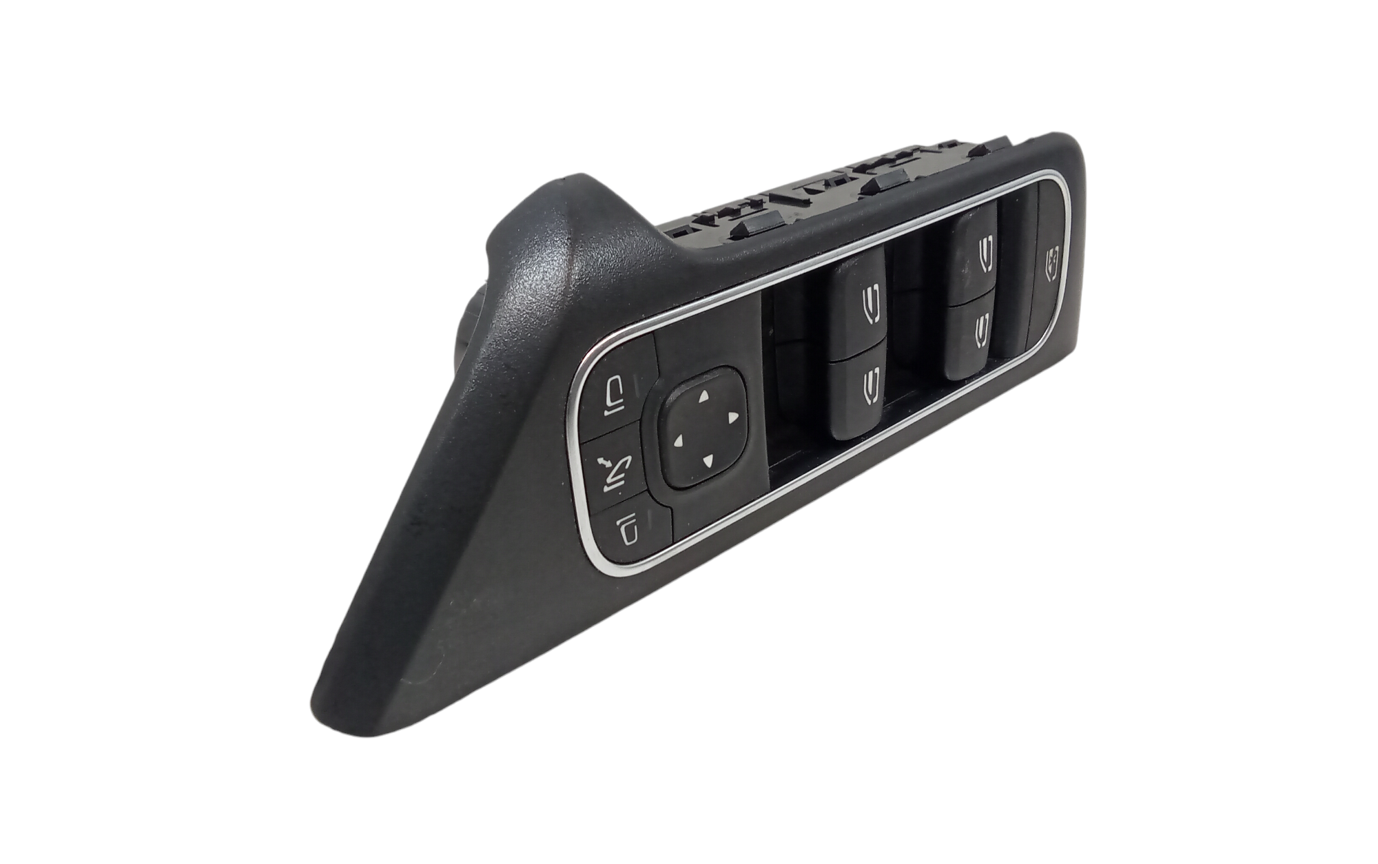 Pulsantiera anteriore sinistra Guida per Mercedes Glb Serie (x247) (19>) (2019 - In produzione)