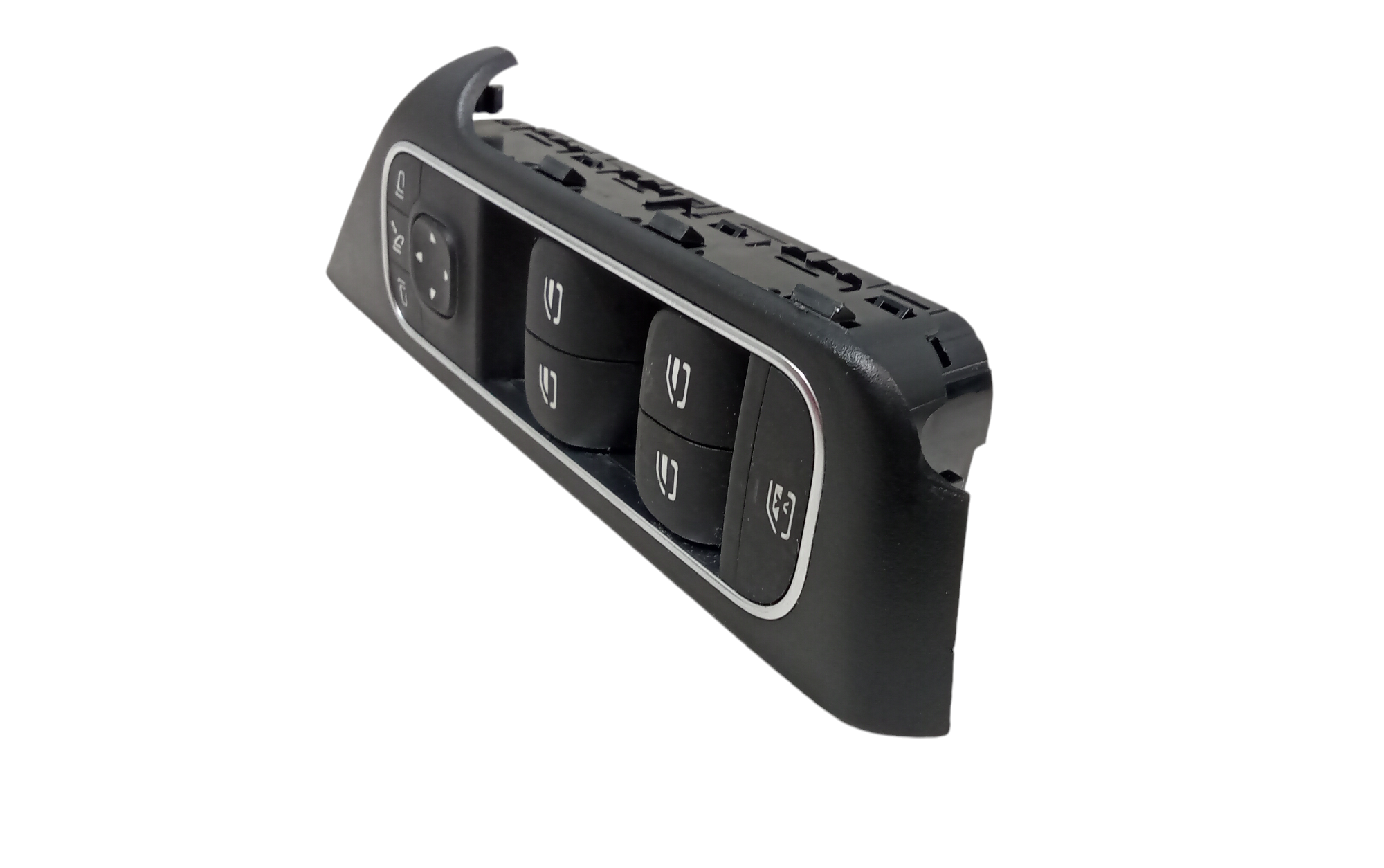 Pulsantiera anteriore sinistra Guida per Mercedes Glb Serie (x247) (19>) (2019 - In produzione)