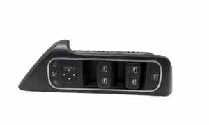 Pulsantiera anteriore sinistra Guida per Mercedes Glb Serie (x247) (19>) (2019 - In produzione)