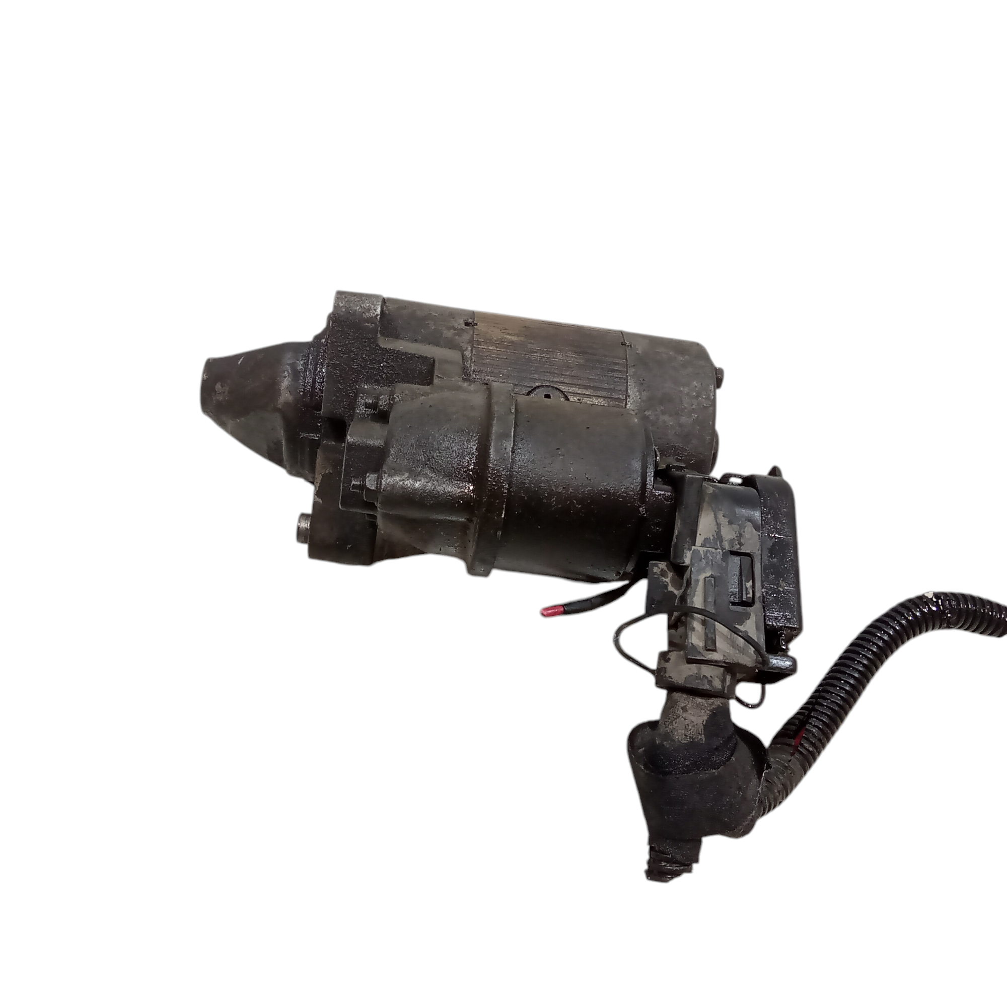 Motorino d  avviamento per Fiat Seicento Serie (00>05) (2000 - 2005)