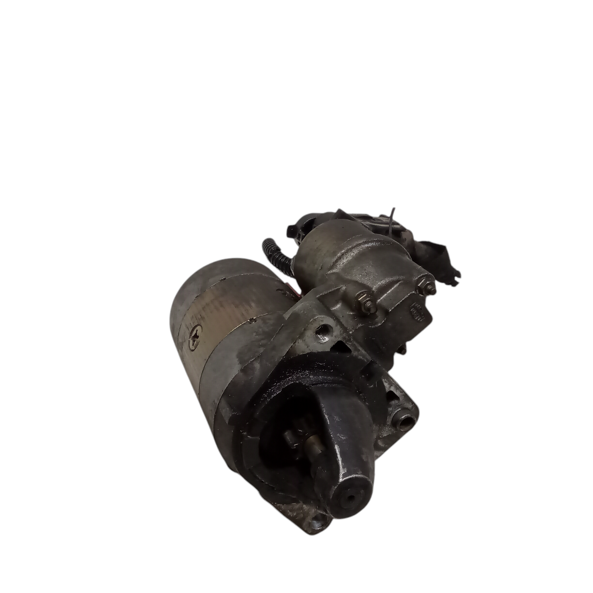 Motorino d  avviamento per Fiat Seicento Serie (00>05) (2000 - 2005)