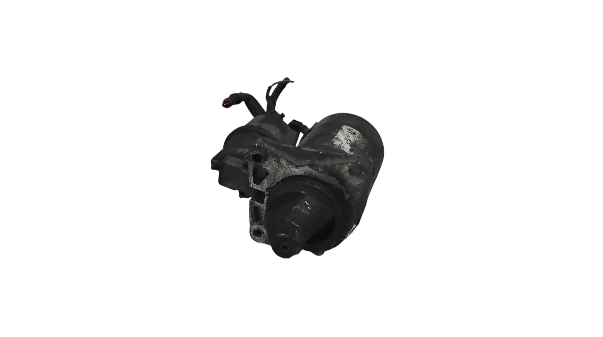 Motorino d  avviamento per Fiat Punto Berlina 5p 3 Serie (2003 - In produzione)